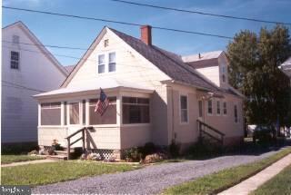 Huge price reduction for quick sale! Investor Special. AS-IS Bungalow; priced for a quick sale in the Heart of Pocomoke. The property is ideally located in the city of Pocomoke. This adorable home is ready for its next owner. Conveniently located near shopping and dining, and just a short drive to the beaches of Chincoteague Island, VA, this home offers both affordability and accessibility. Don’t miss your opportunity—homes at this price don’t last long!