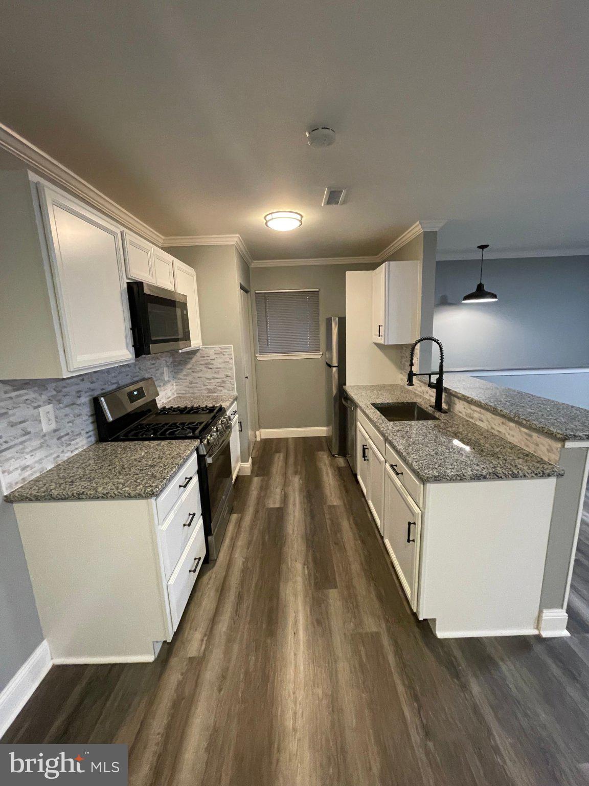 SUNRISE CONDOMINIUMS - Residential