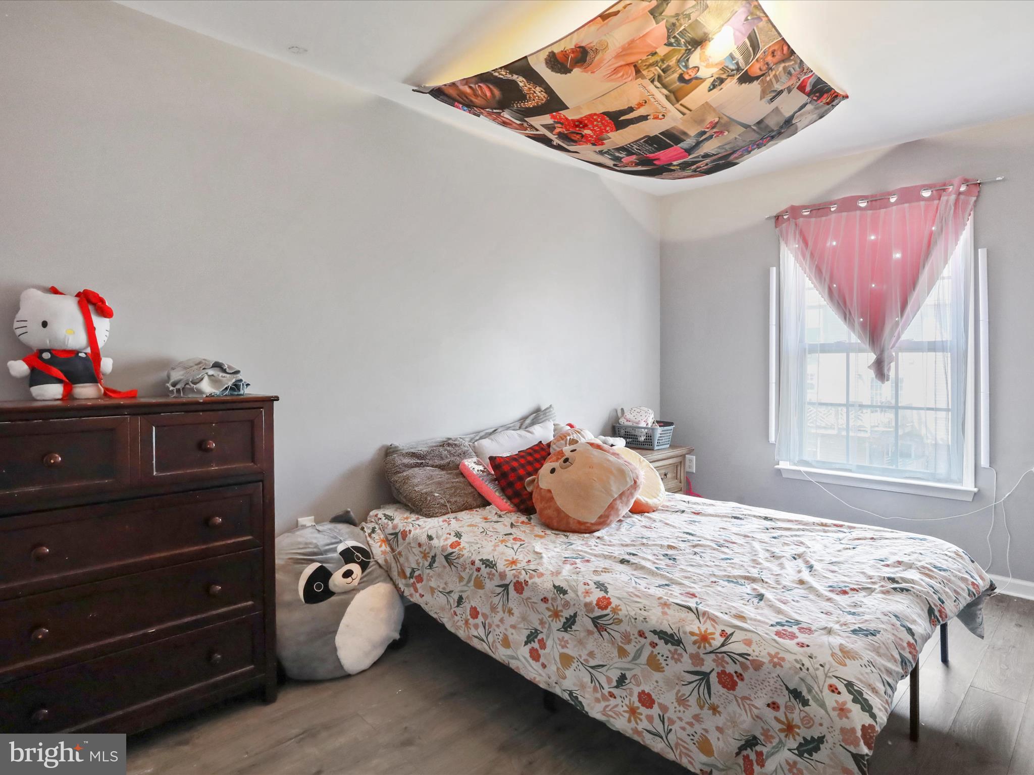 TOWNES OF INWOOD - Residential