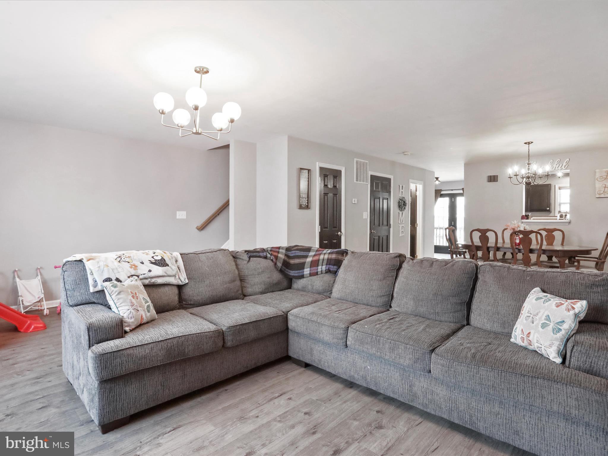 TOWNES OF INWOOD - Residential