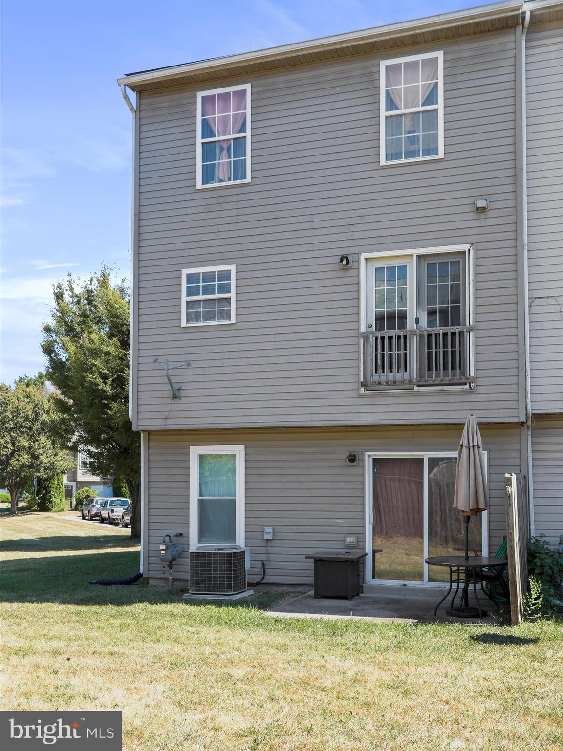 TOWNES OF INWOOD - Residential