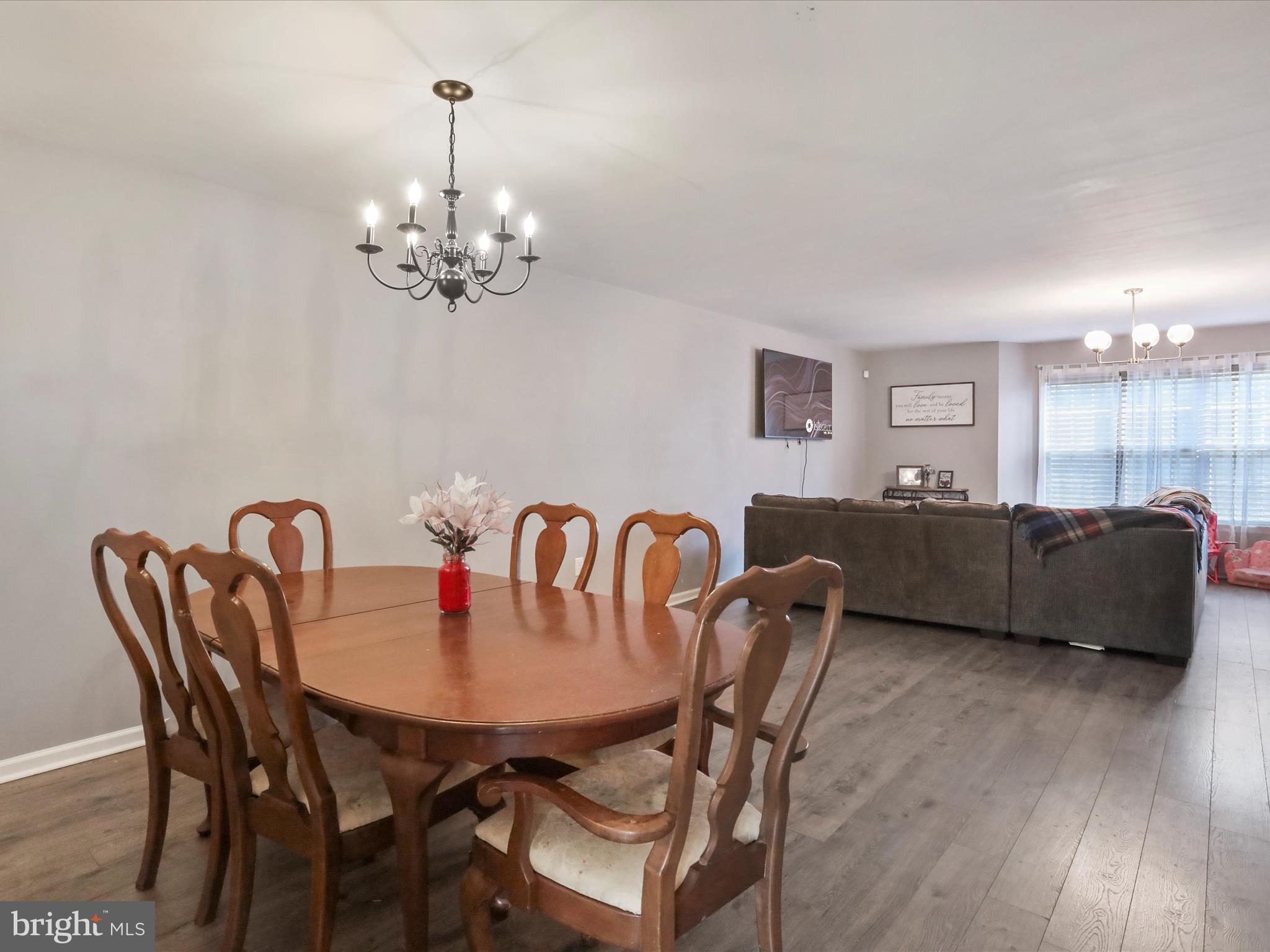TOWNES OF INWOOD - Residential