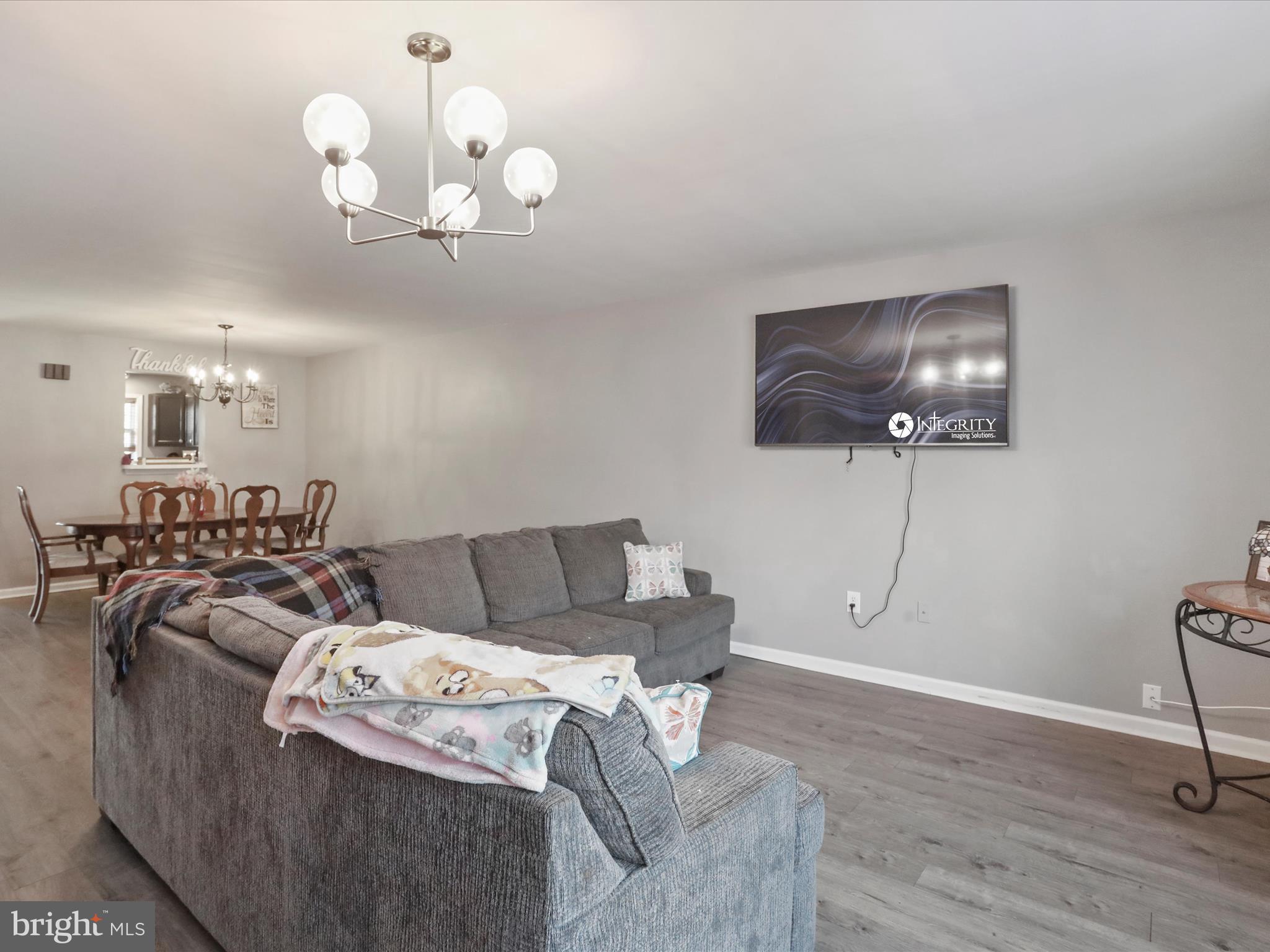 TOWNES OF INWOOD - Residential