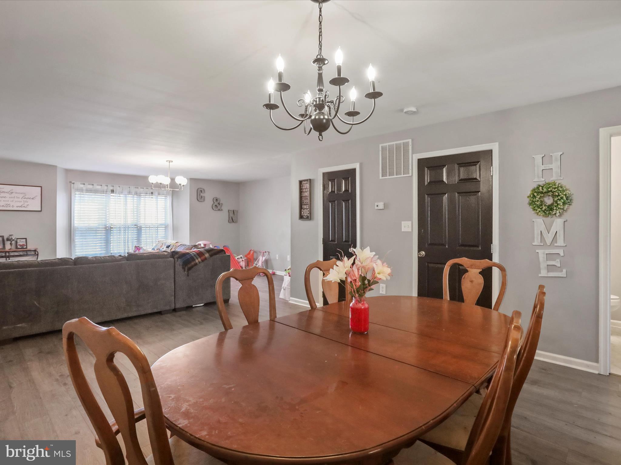 TOWNES OF INWOOD - Residential