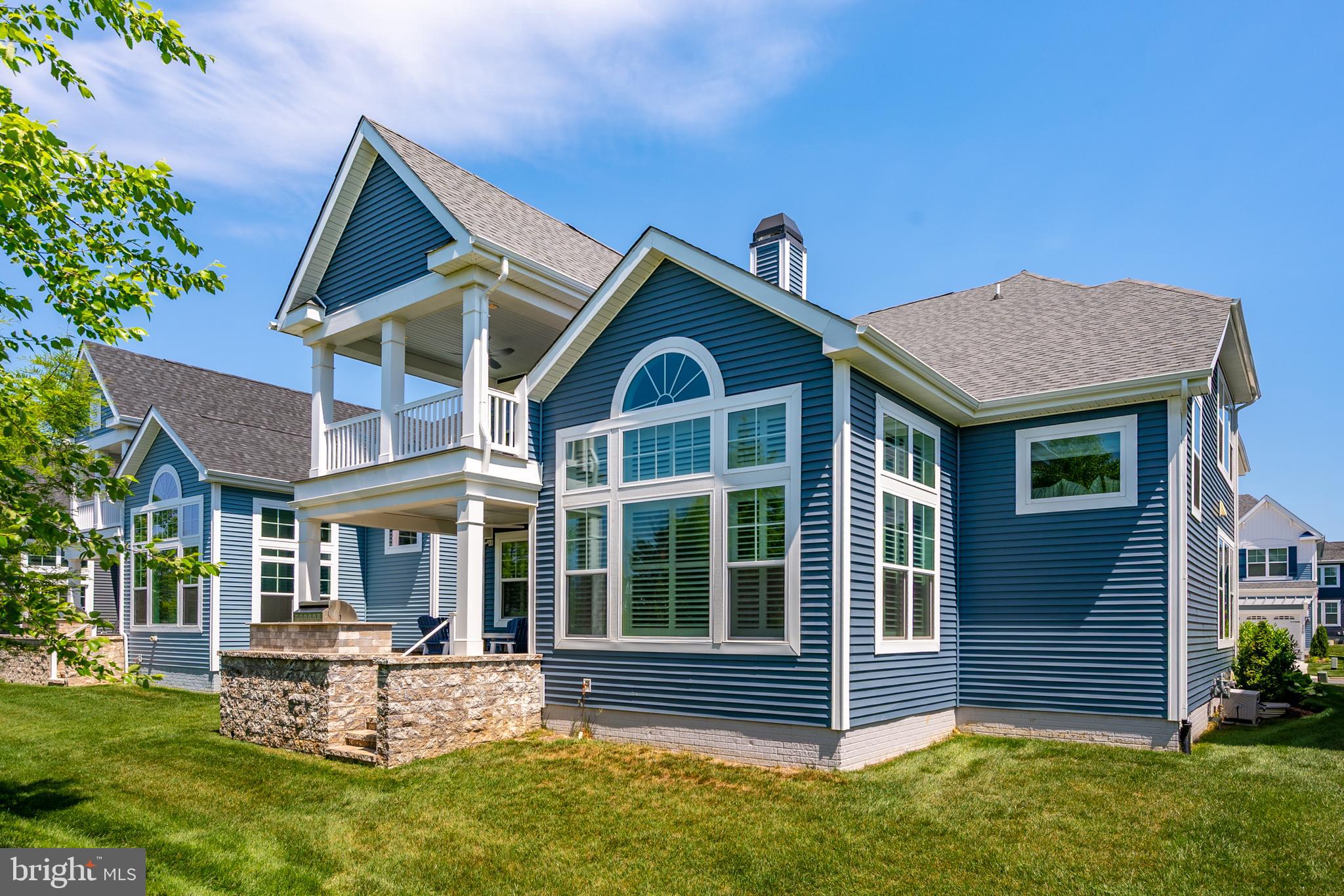 ARBOR-LYN - Residential