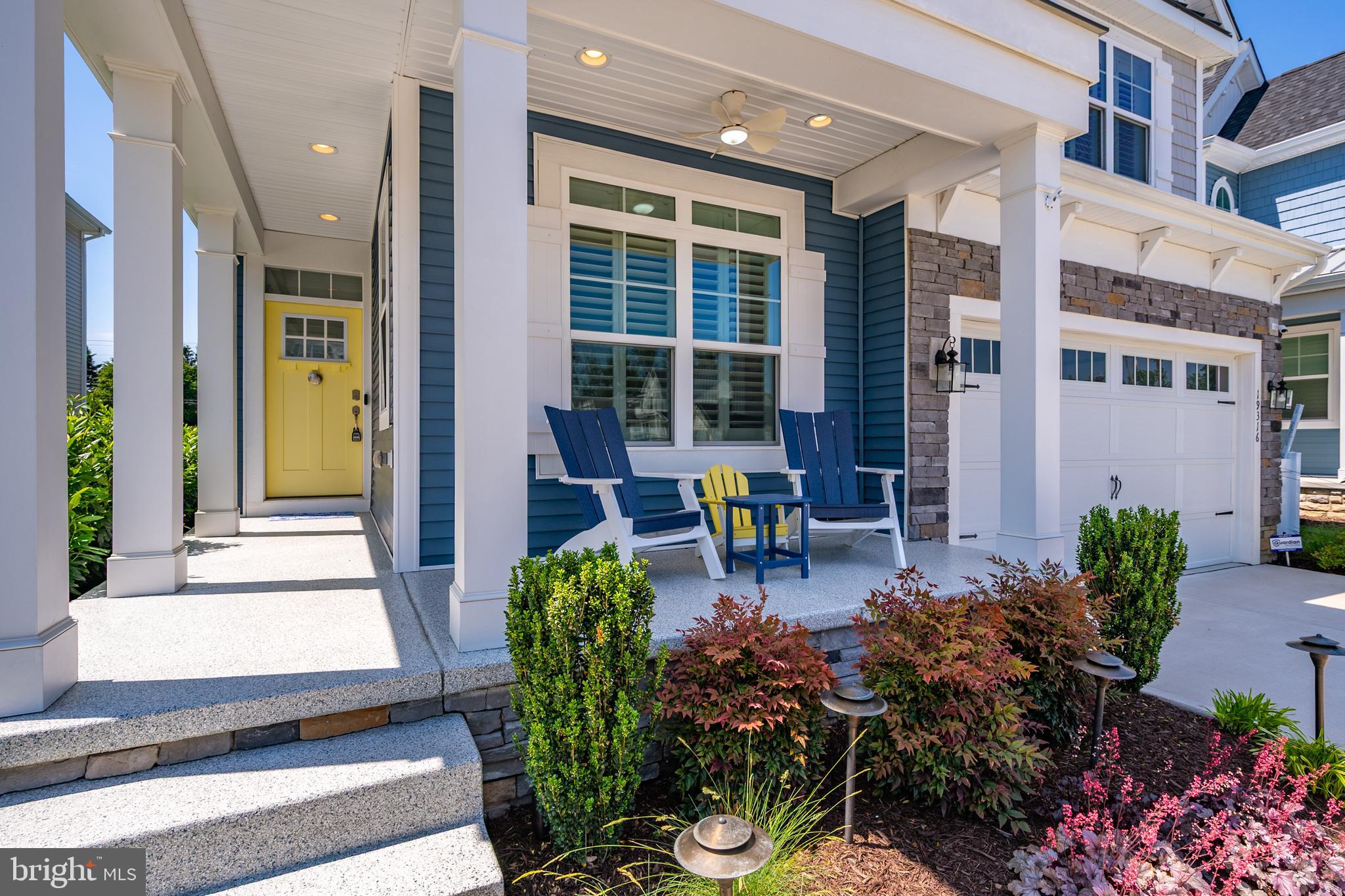 ARBOR-LYN - Residential