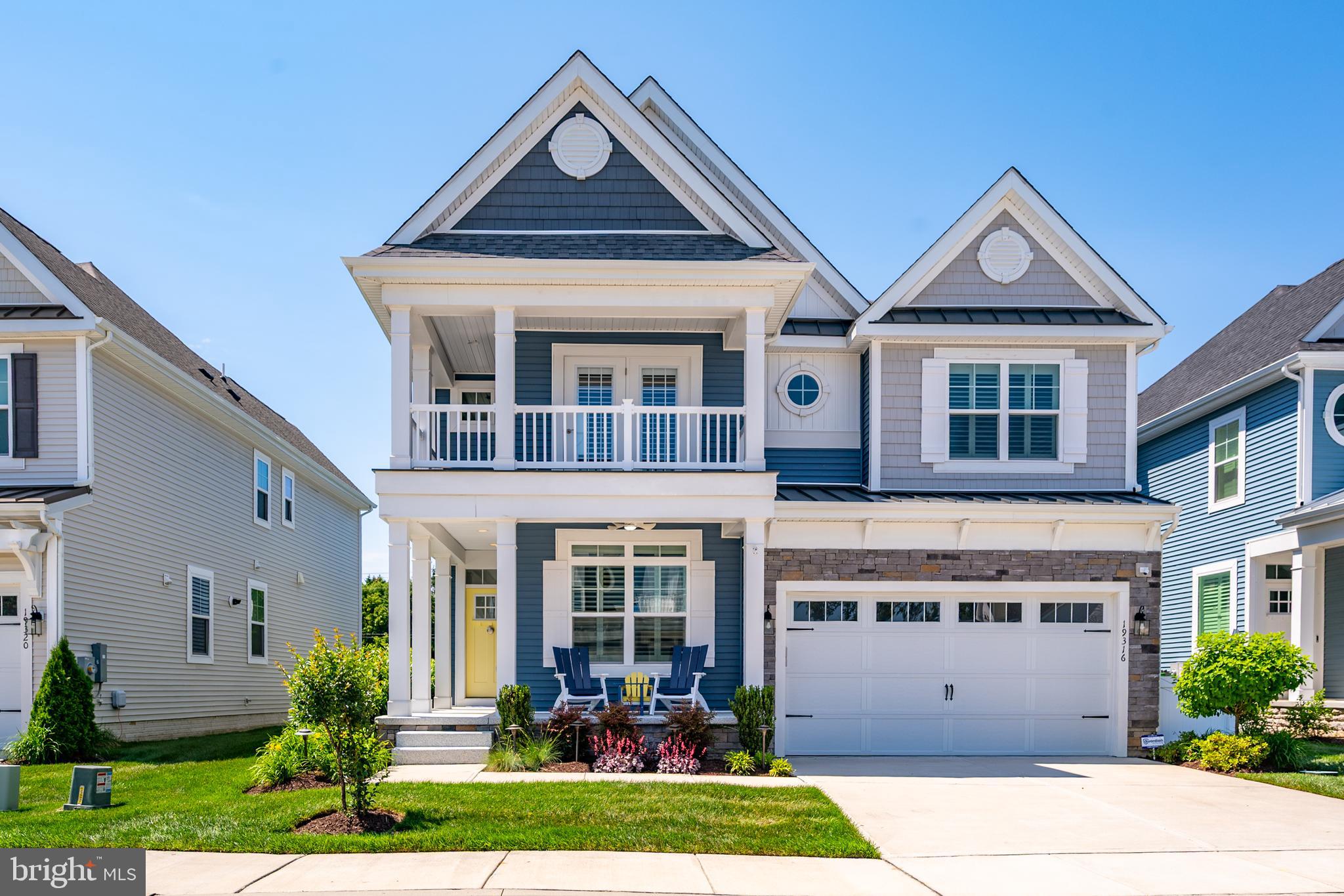 ARBOR-LYN - Residential