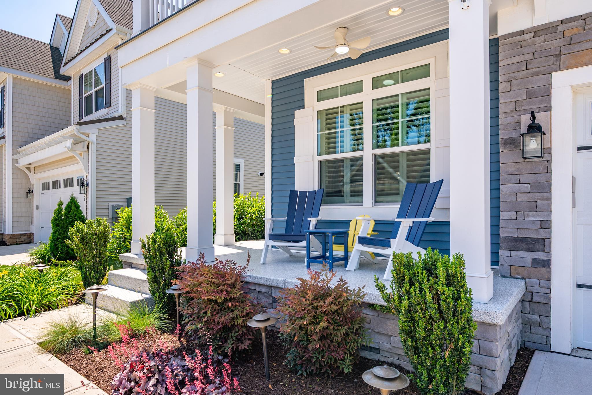 ARBOR-LYN - Residential