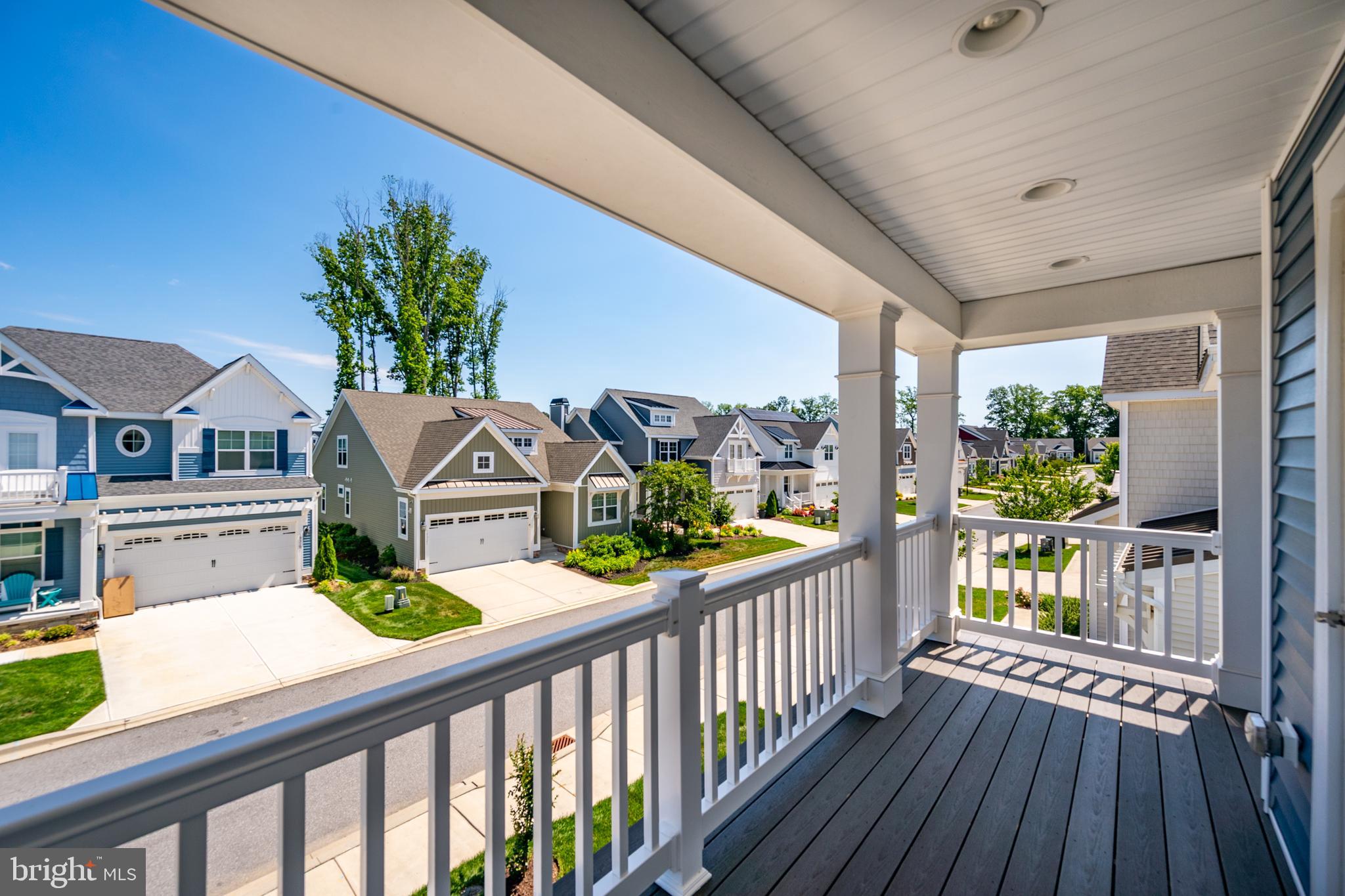 ARBOR-LYN - Residential