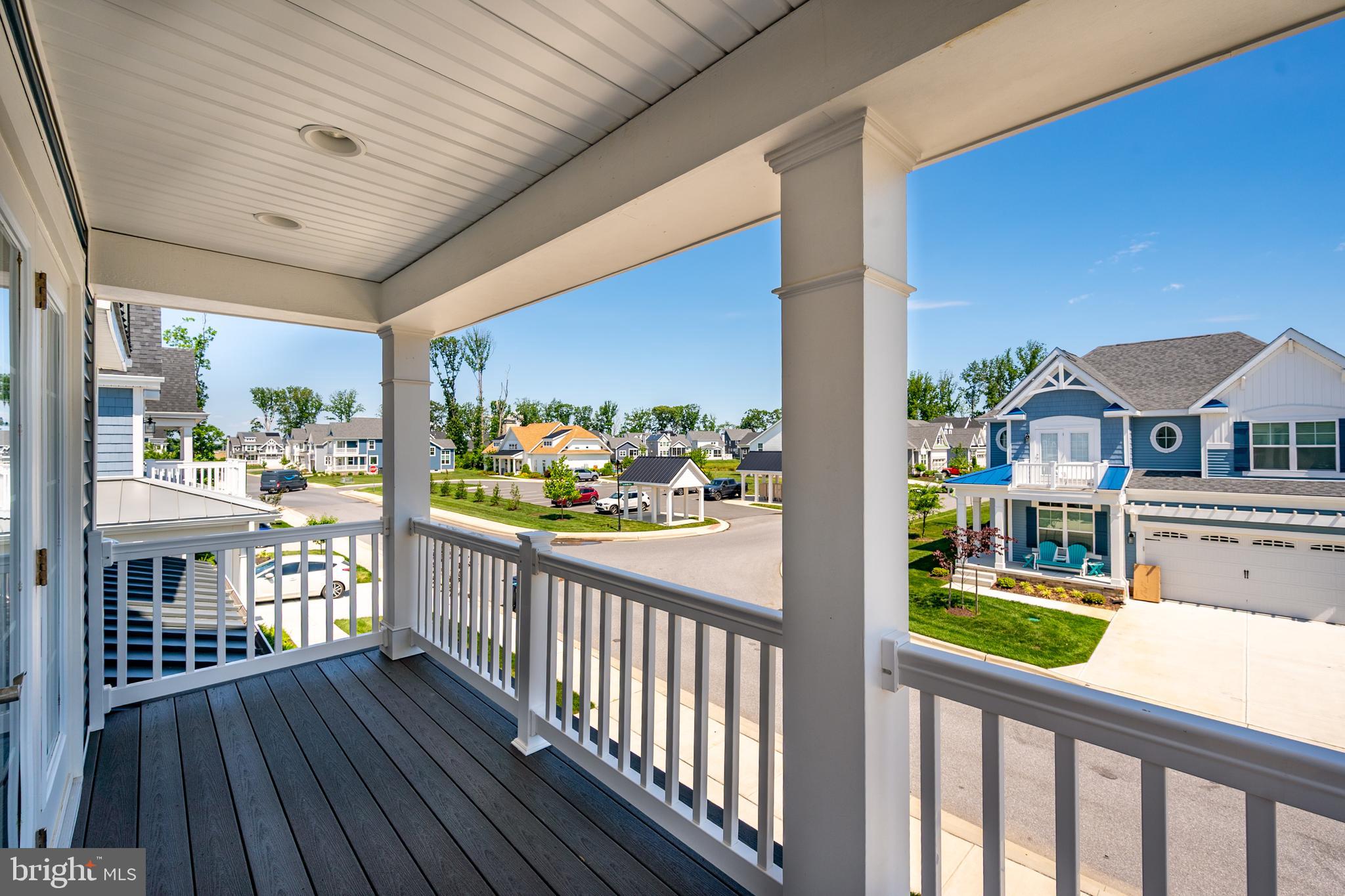 ARBOR-LYN - Residential