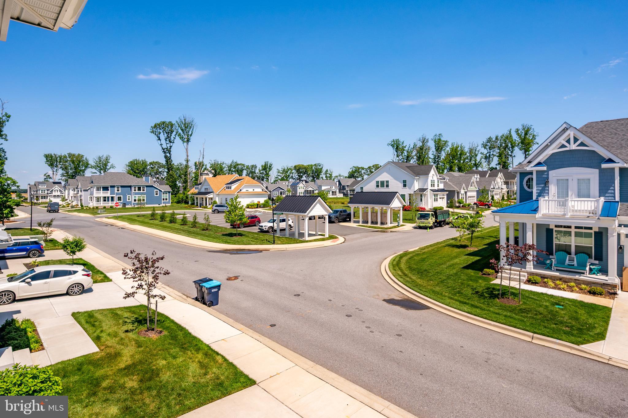 ARBOR-LYN - Residential