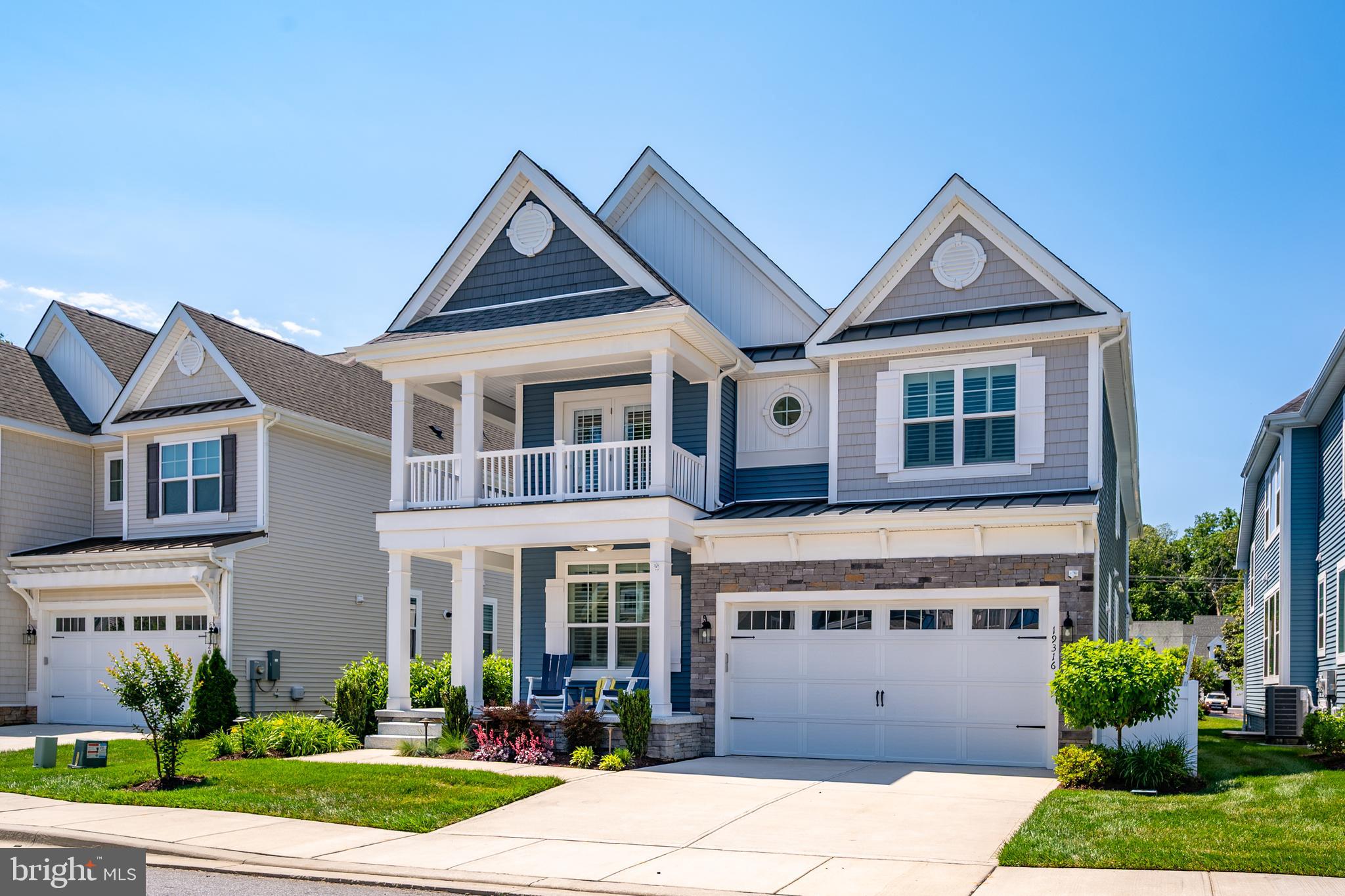 ARBOR-LYN - Residential