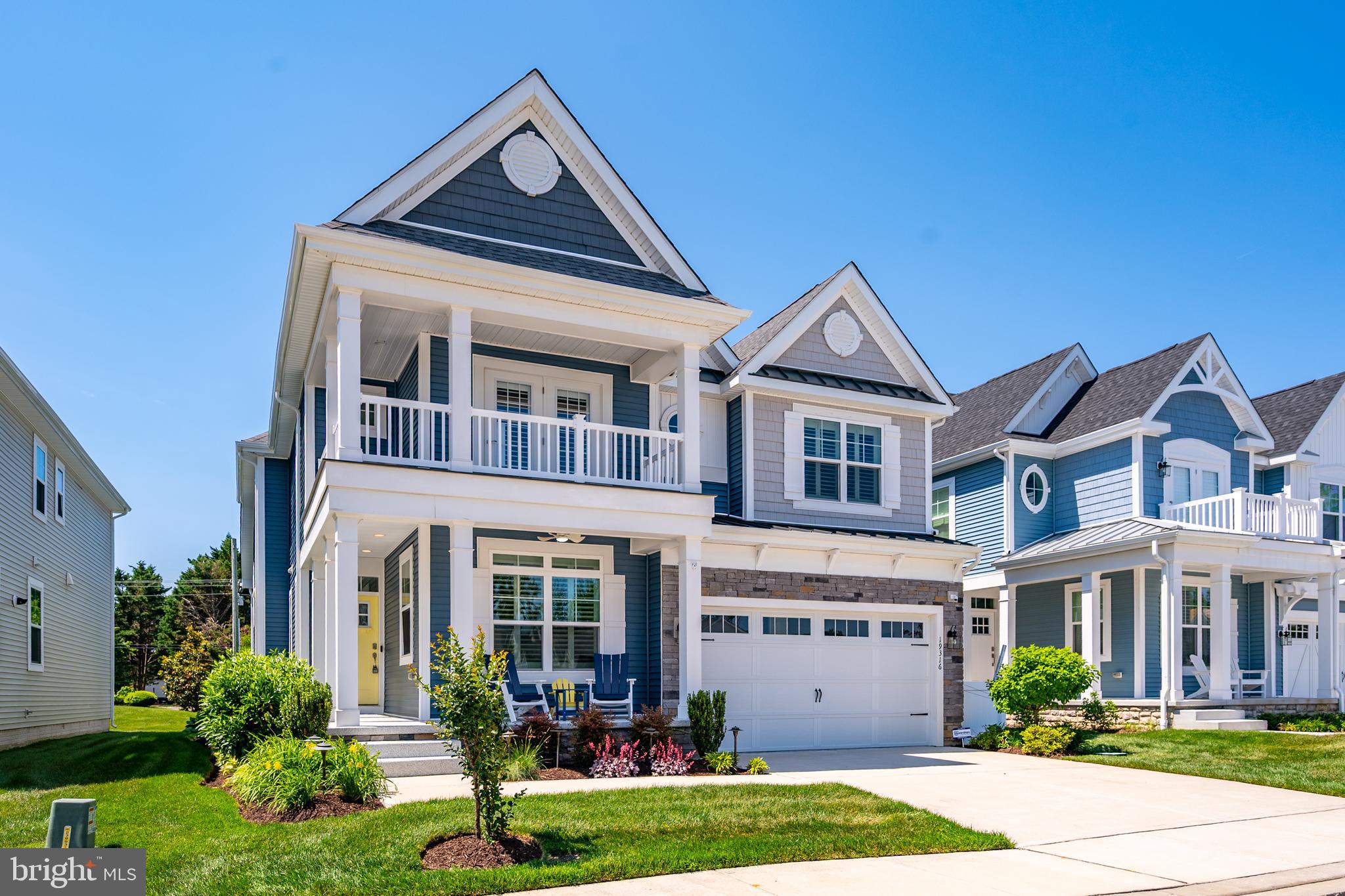 ARBOR-LYN - Residential