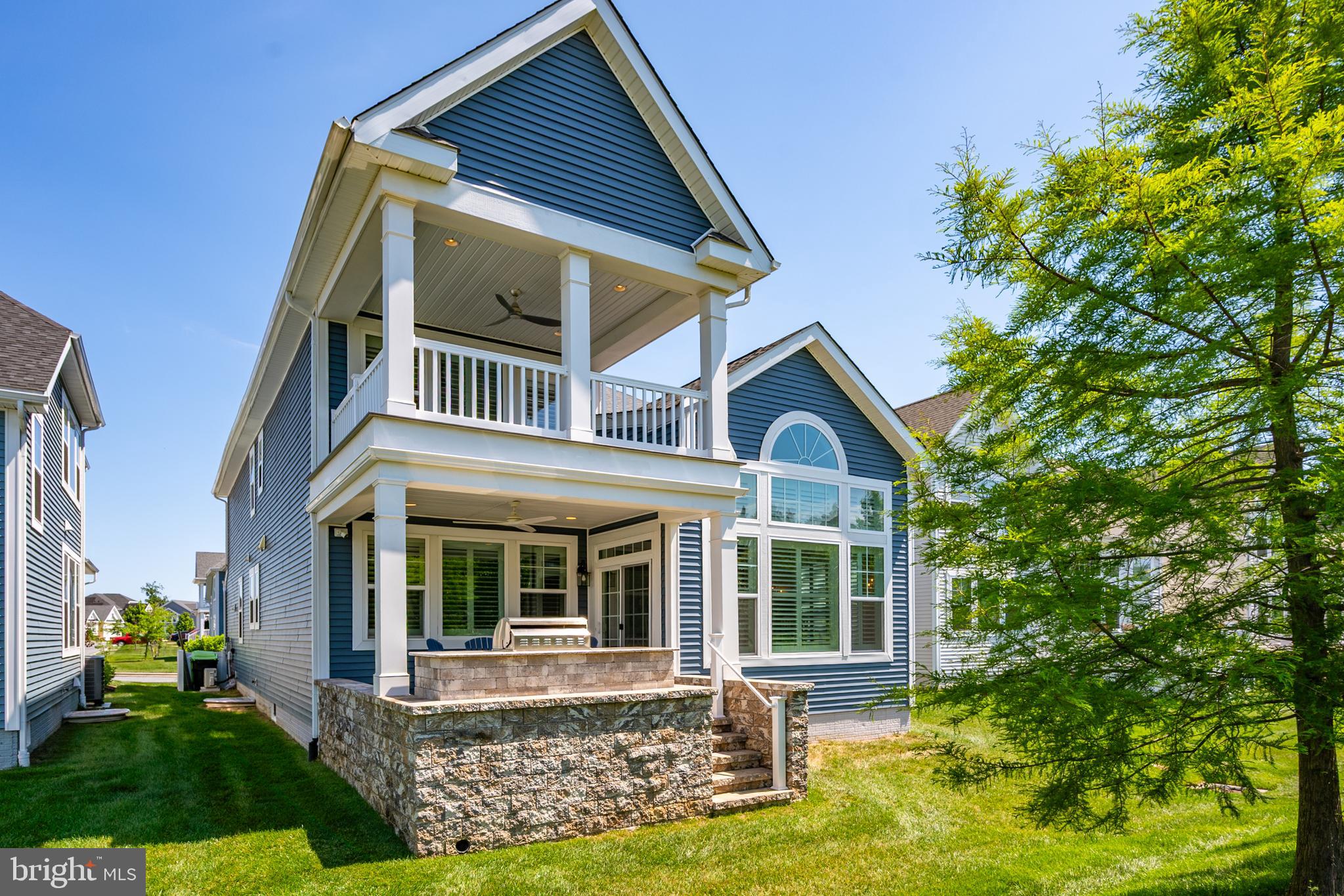 ARBOR-LYN - Residential