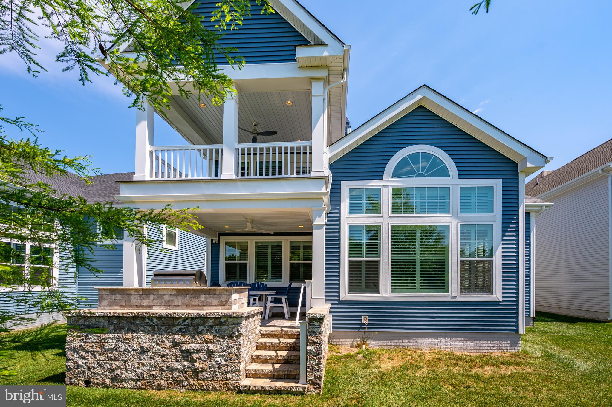 ARBOR-LYN - Residential