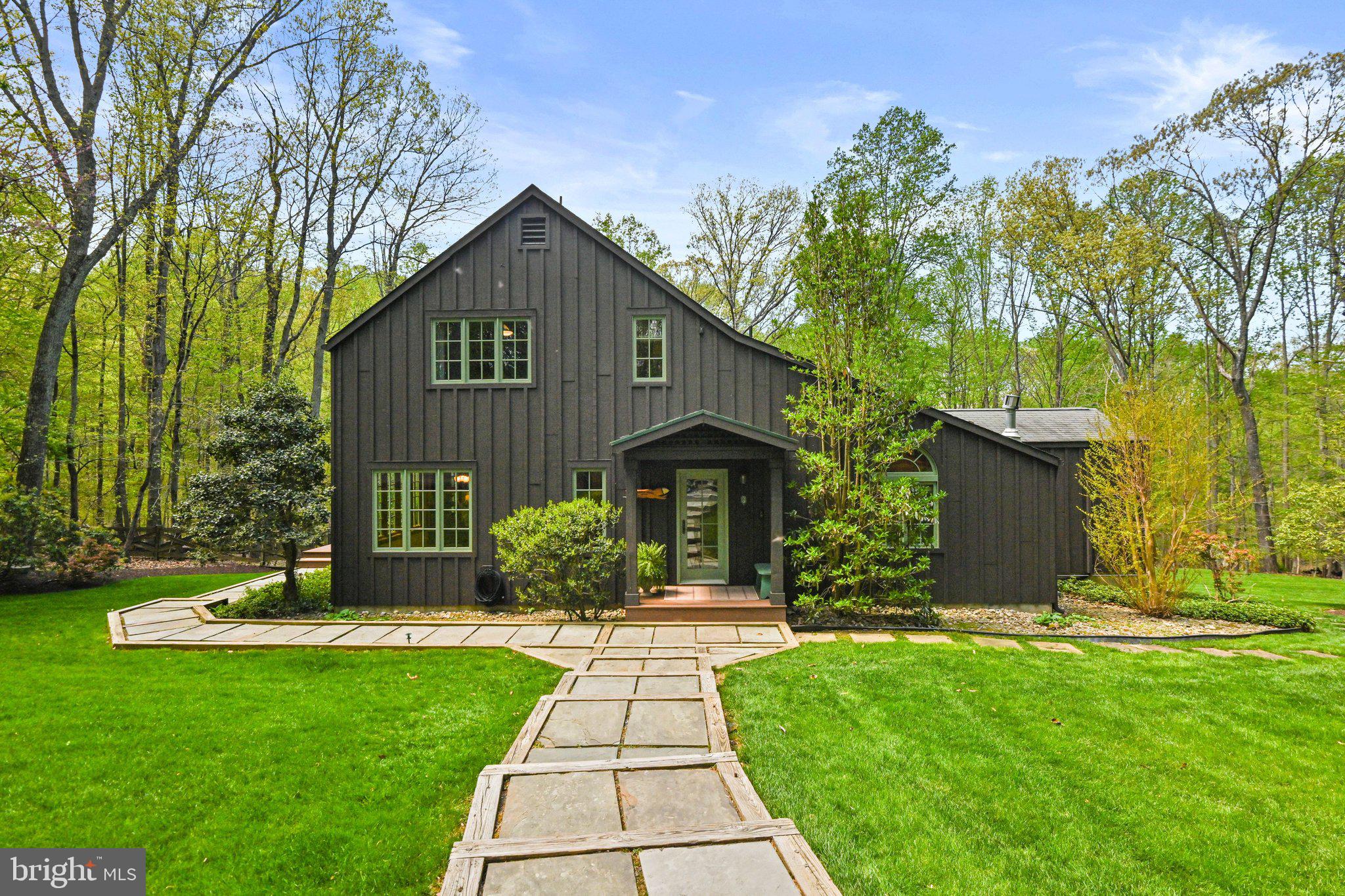 POTOMAC RIDGE ESTATES - Residential
