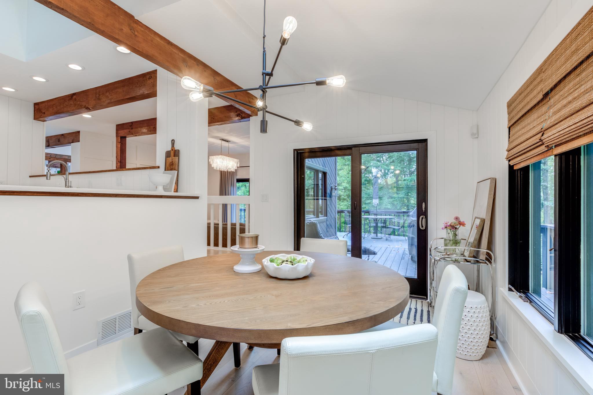 DILWORTHTOWN WOODS - Residential