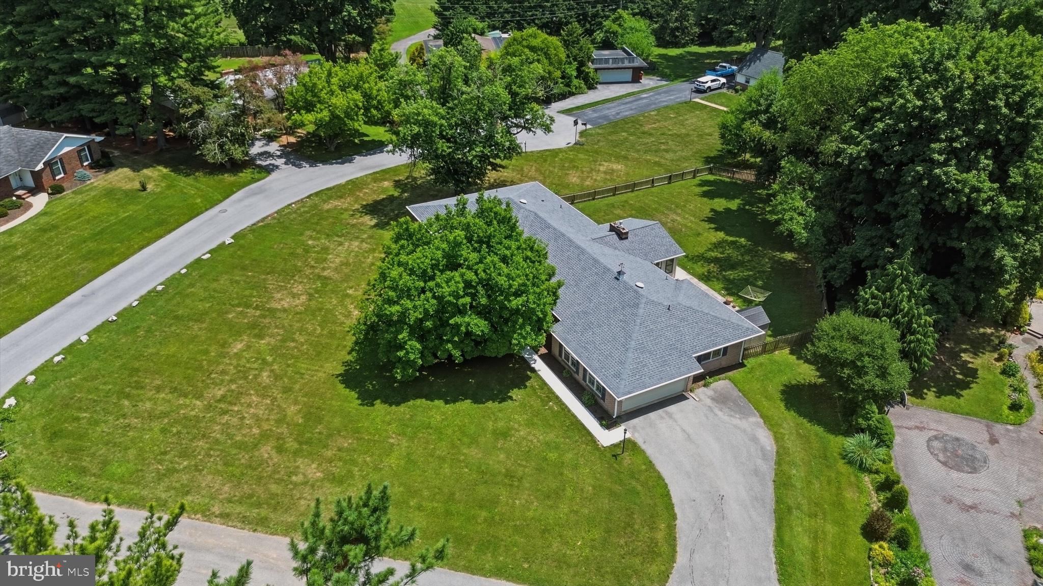 FOUNTAIN HEAD - Residential