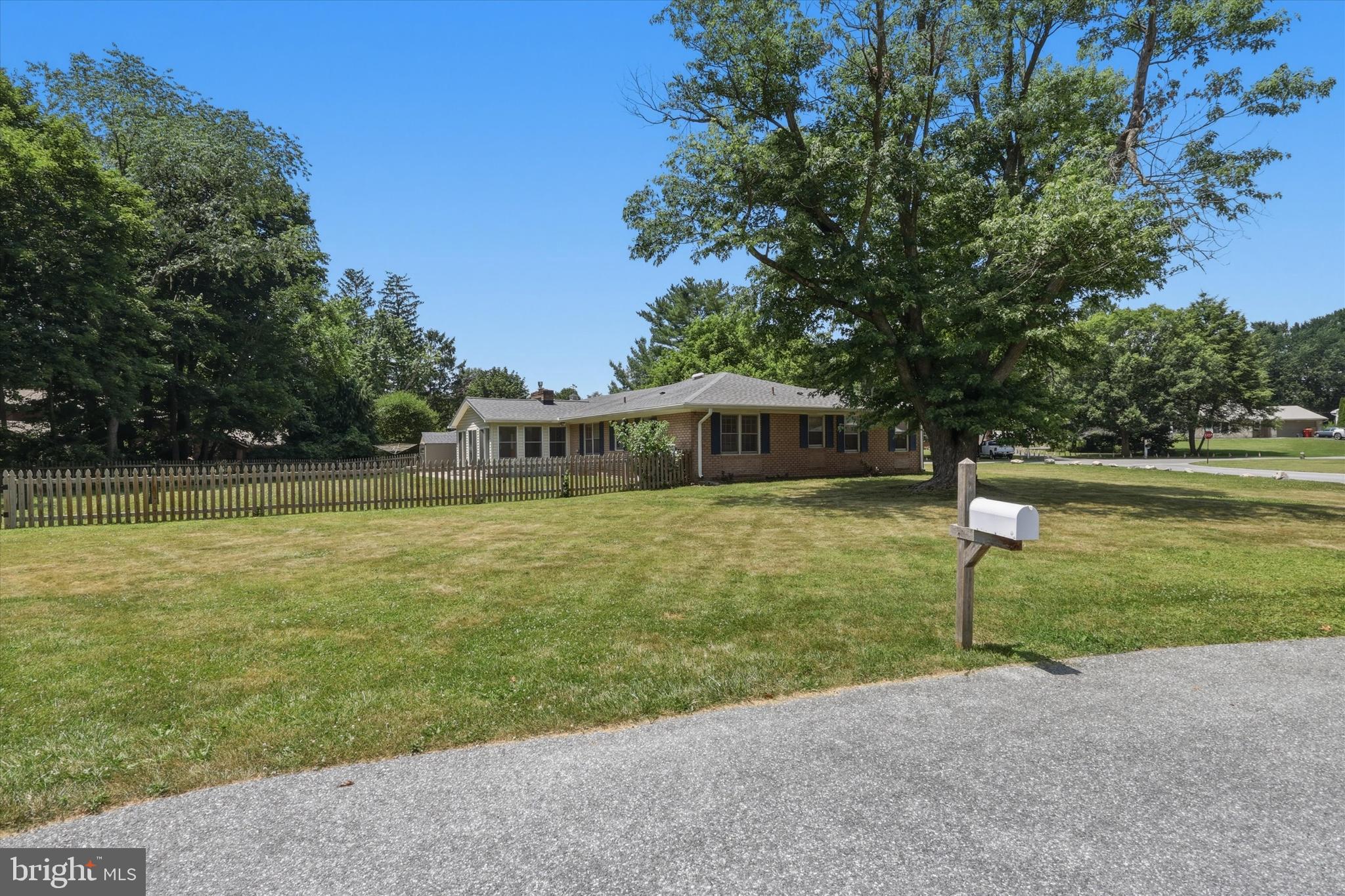 FOUNTAIN HEAD - Residential