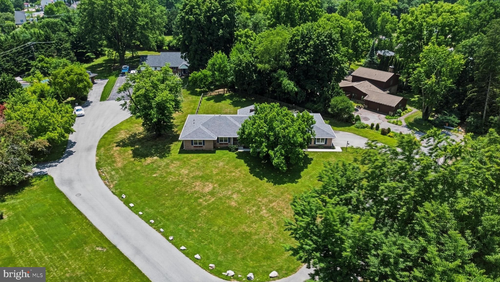FOUNTAIN HEAD - Residential