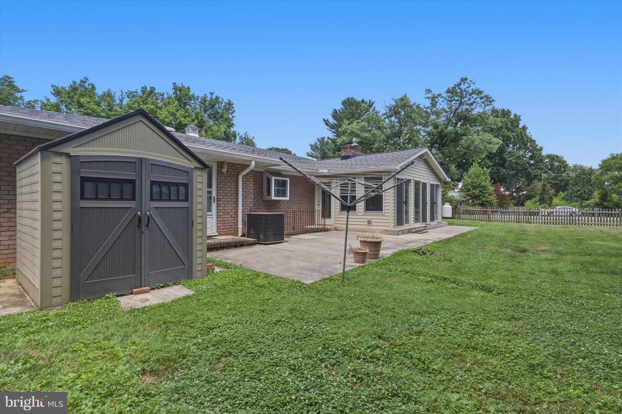 FOUNTAIN HEAD - Residential