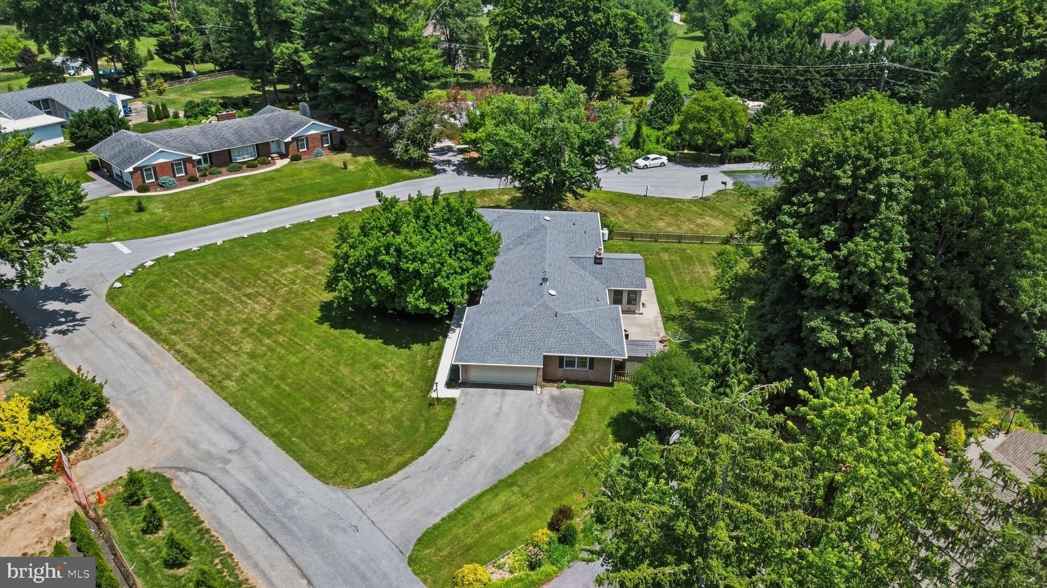 FOUNTAIN HEAD - Residential