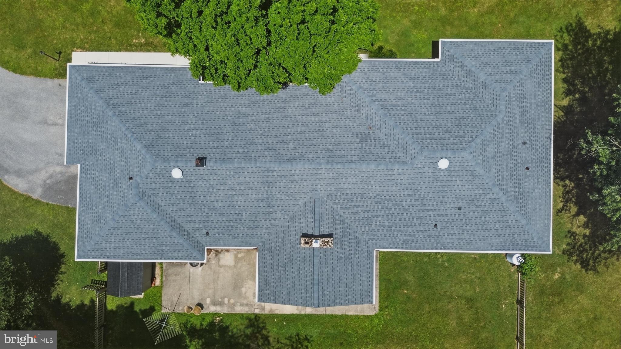 FOUNTAIN HEAD - Residential