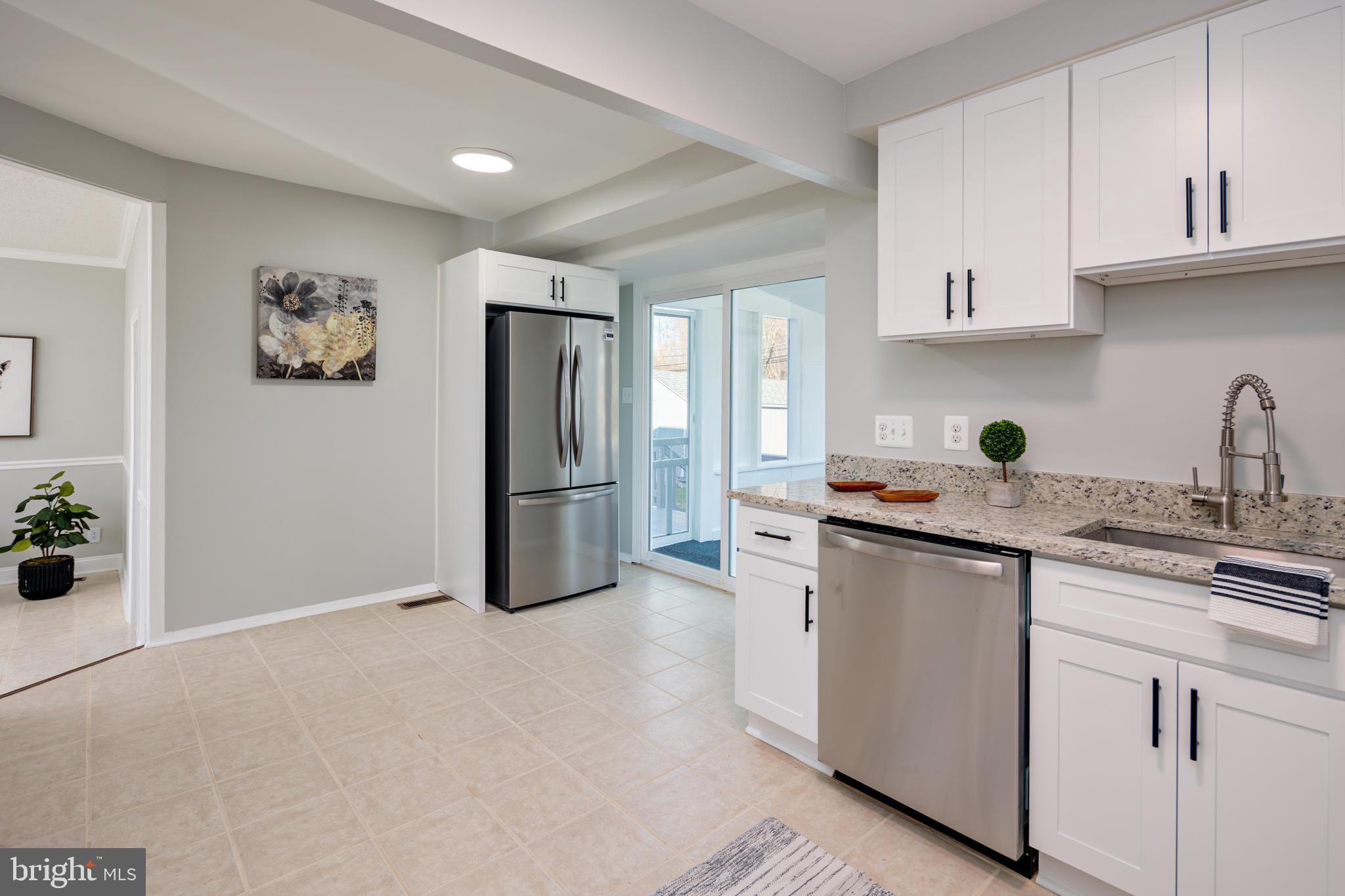 THE WOODLANDS - Residential