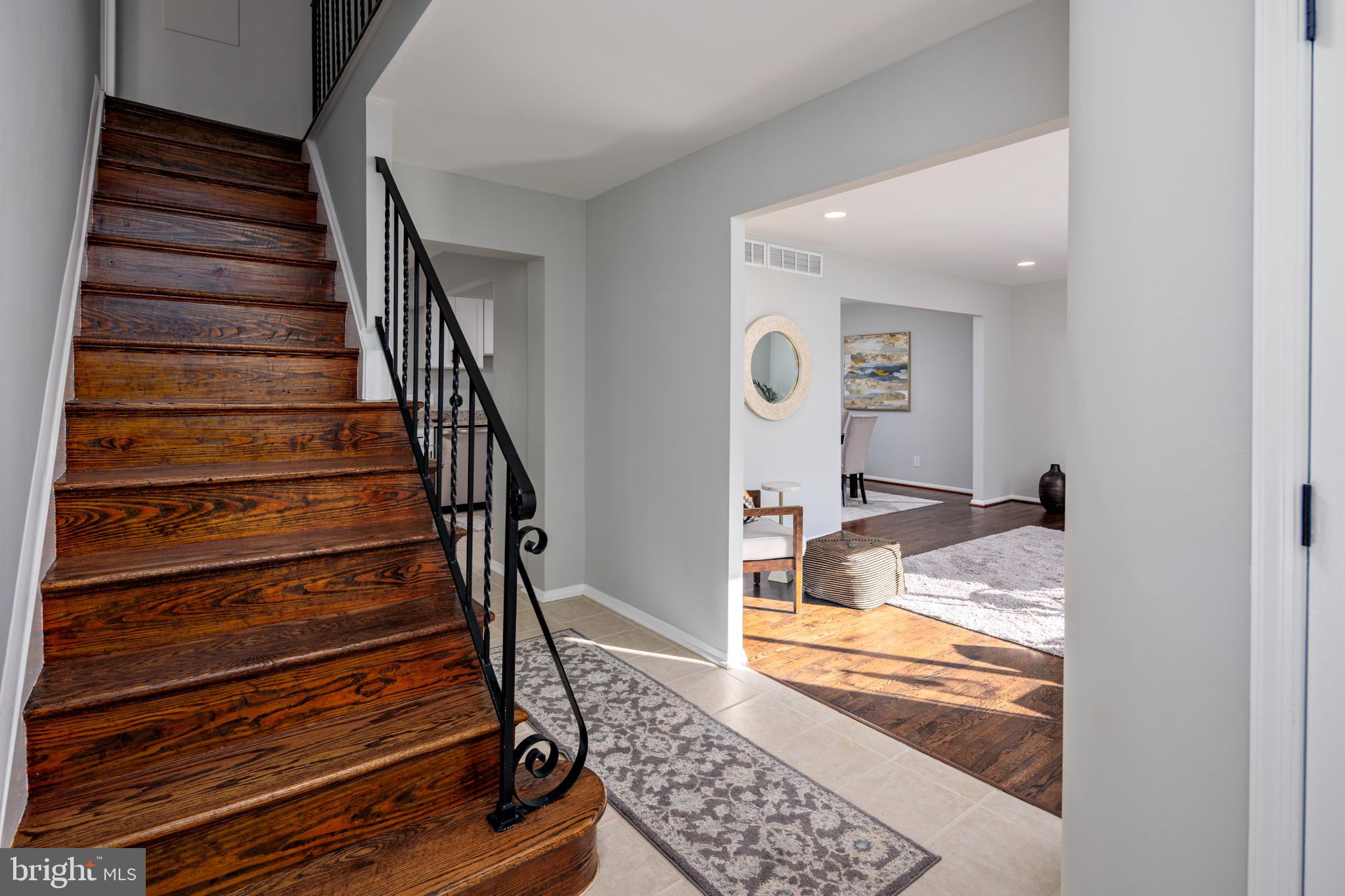 THE WOODLANDS - Residential