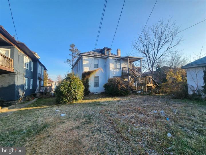 FOREST PARK - Residential