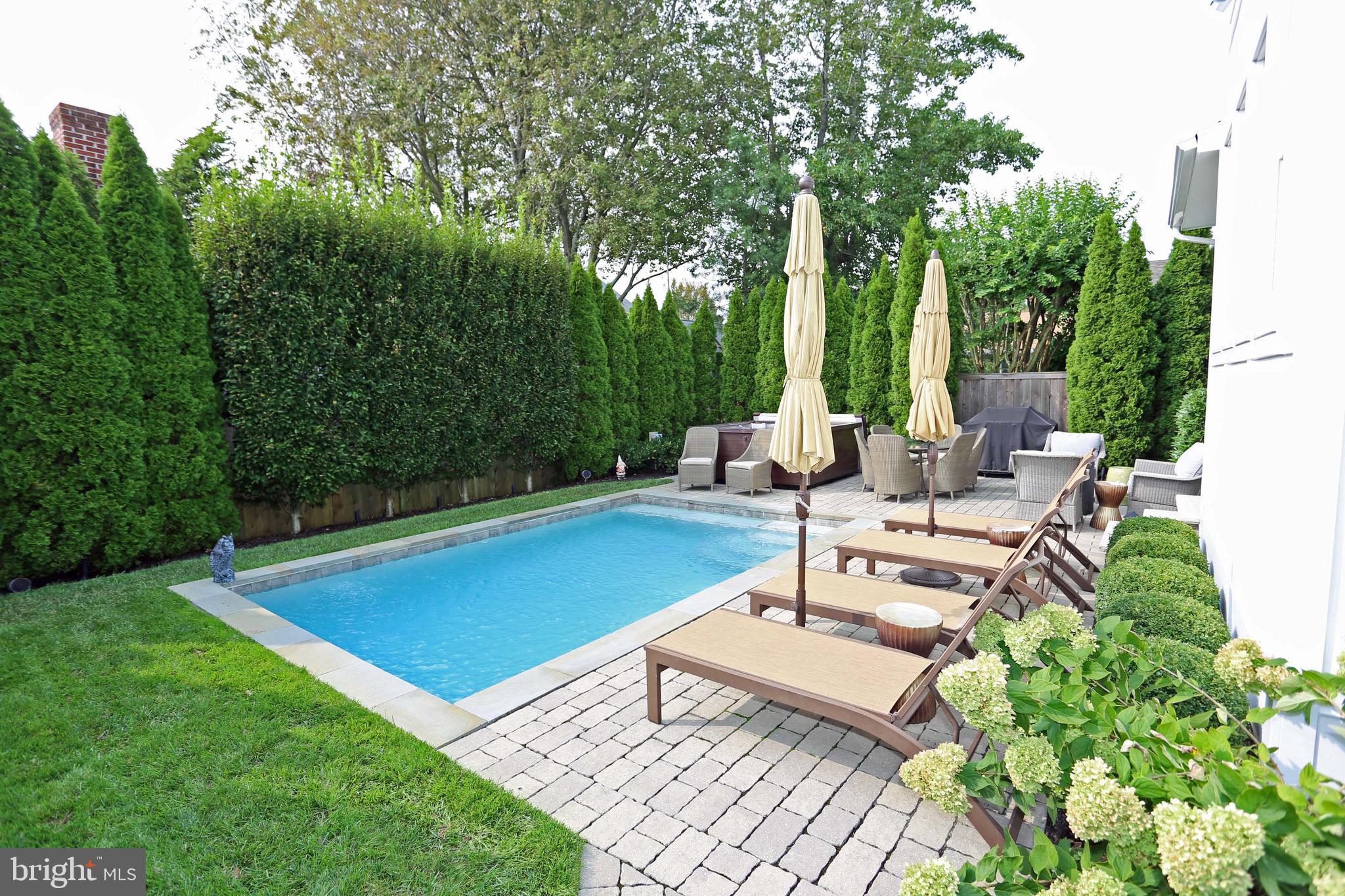COUNTRY CLUB ESTATES - Residential