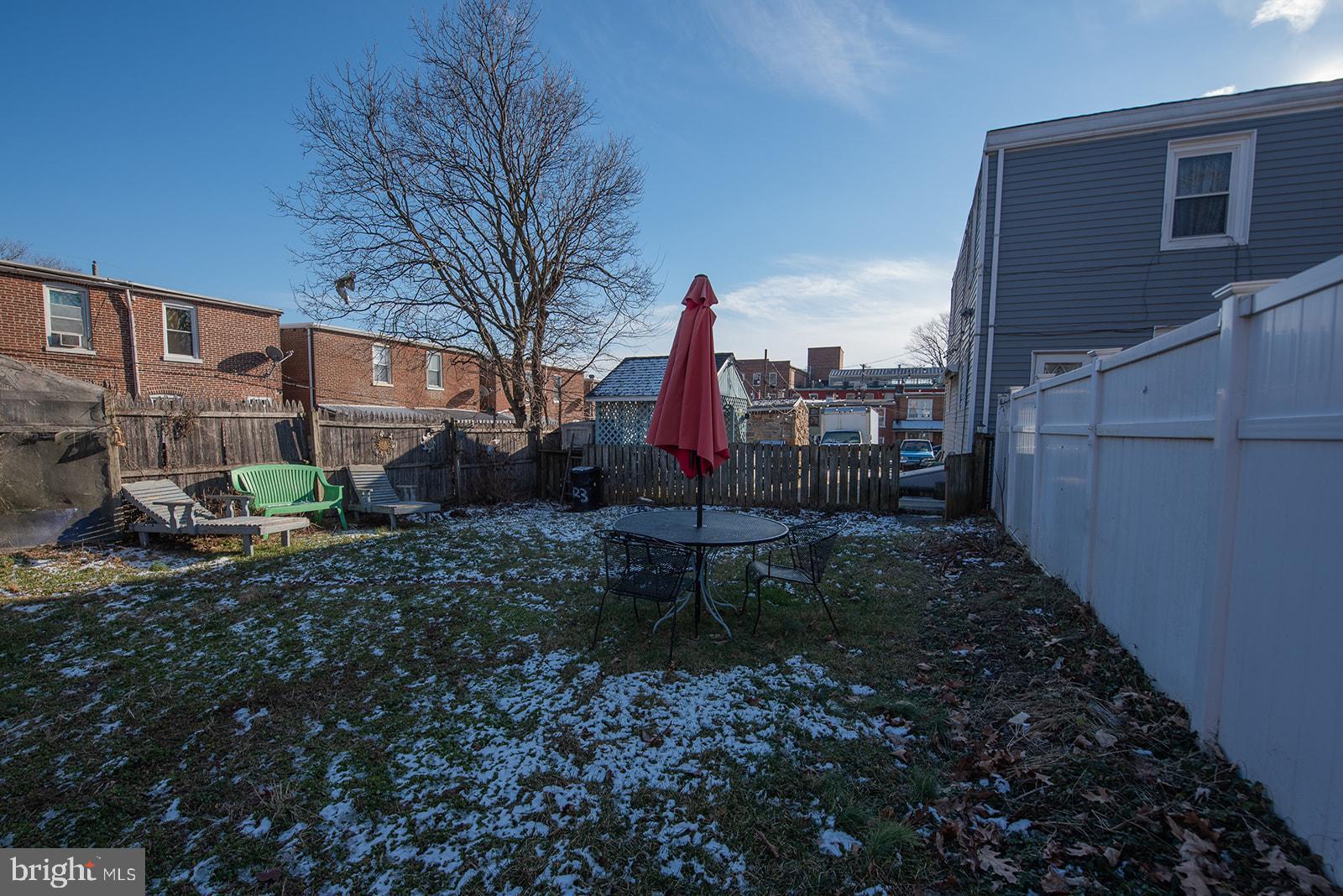 CITY OF LANCASTER - Residential