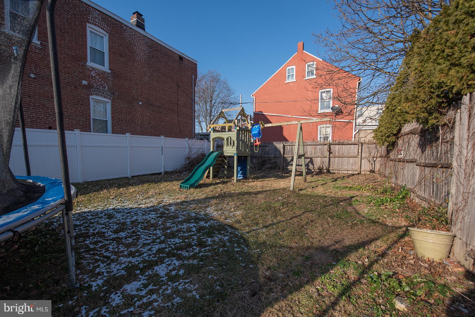 CITY OF LANCASTER - Residential