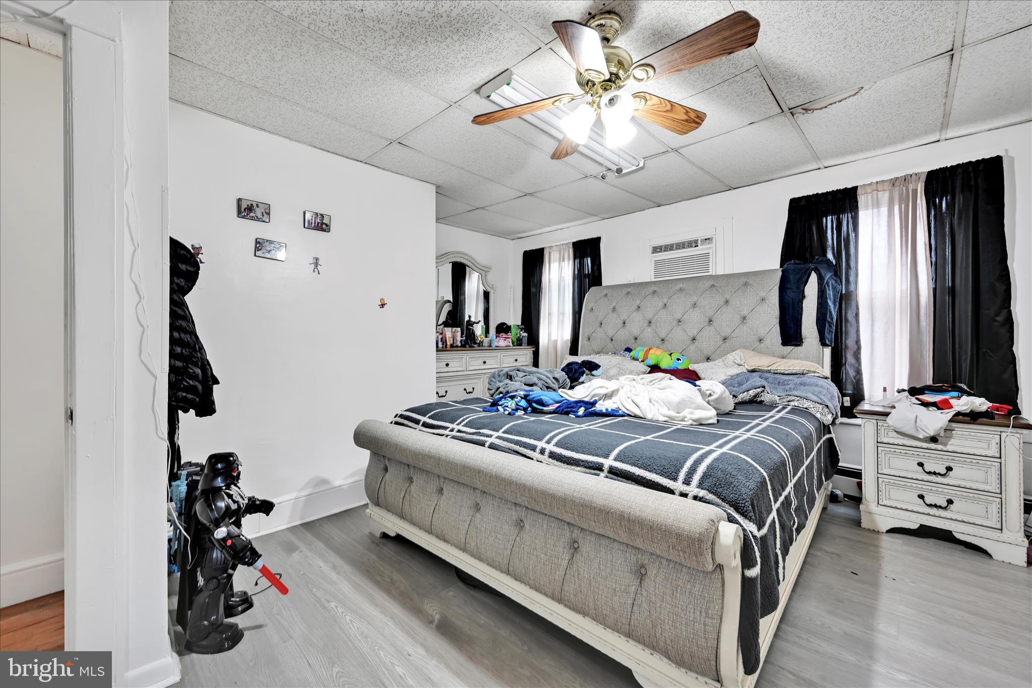 CITY OF LANCASTER - Residential