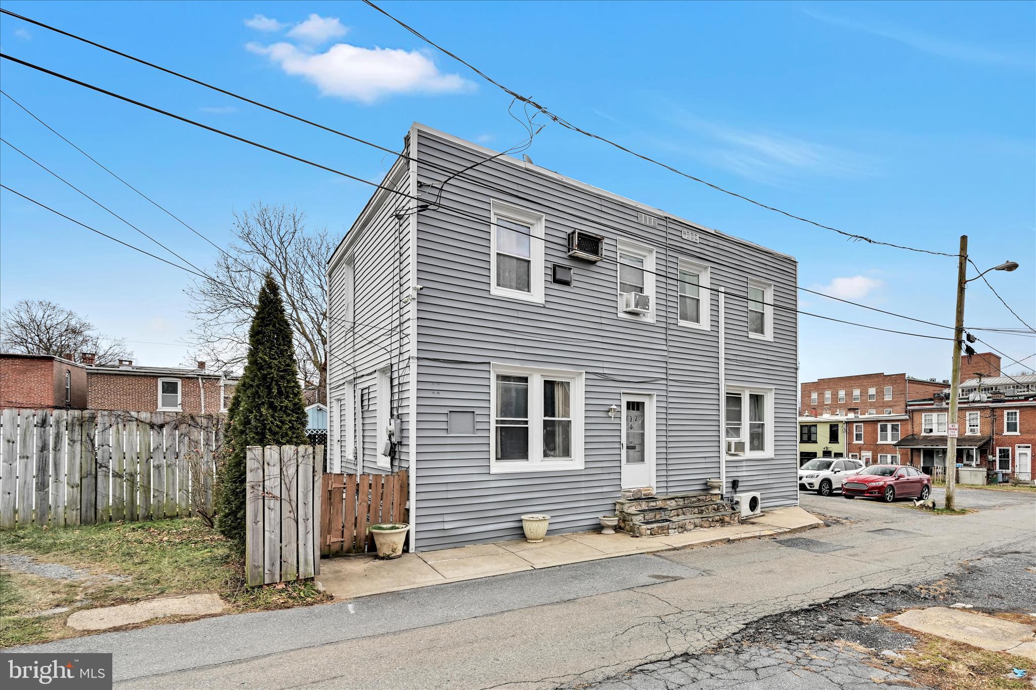 CITY OF LANCASTER - Residential