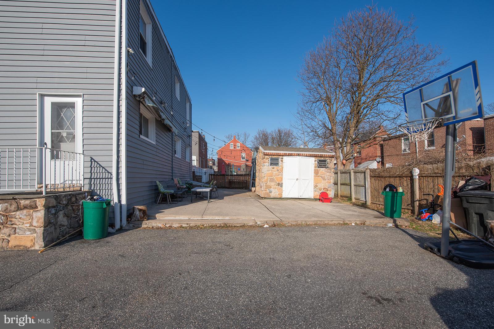 CITY OF LANCASTER - Residential