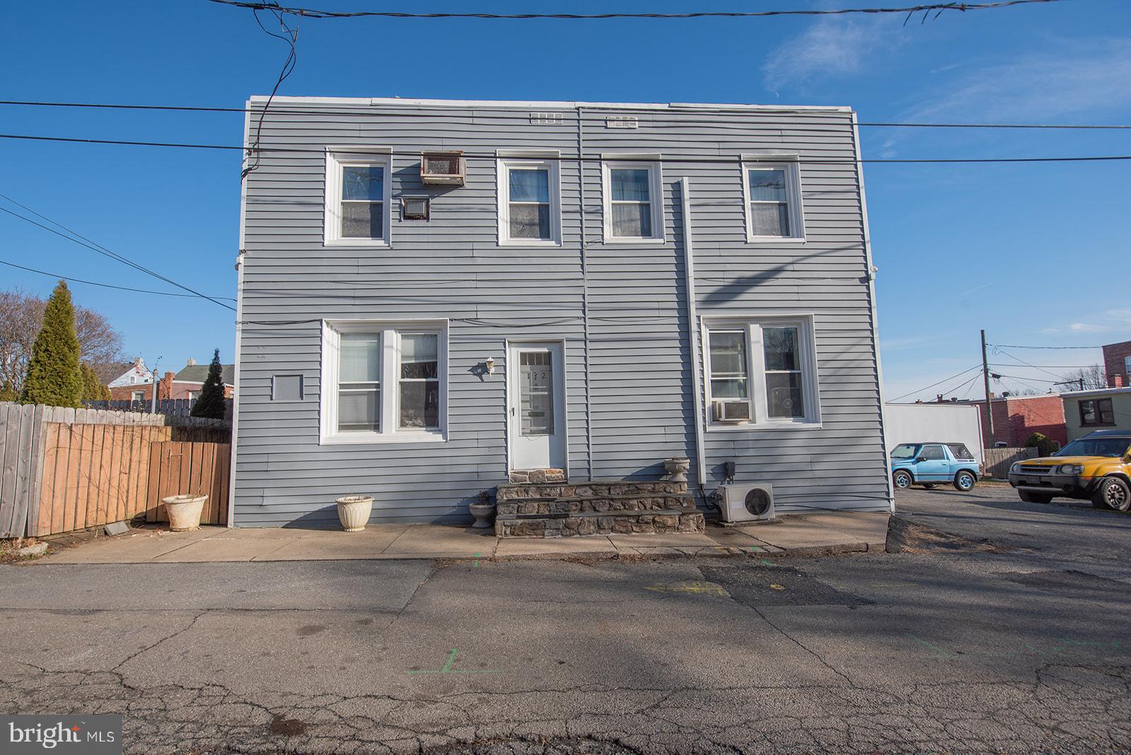 CITY OF LANCASTER - Residential