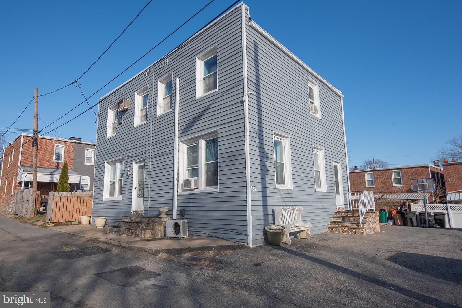 CITY OF LANCASTER - Residential