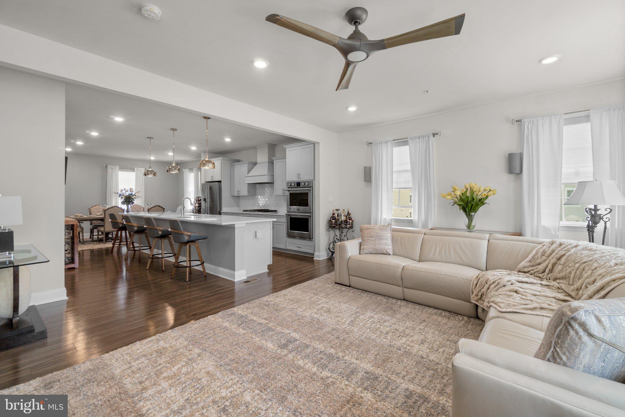 PARKSIDE AT WARFIELD - Residential