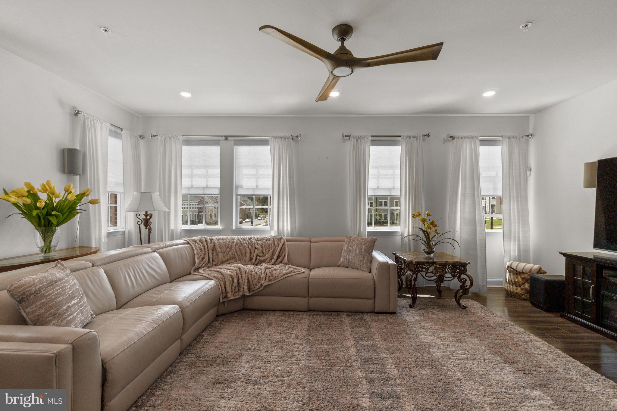 PARKSIDE AT WARFIELD - Residential