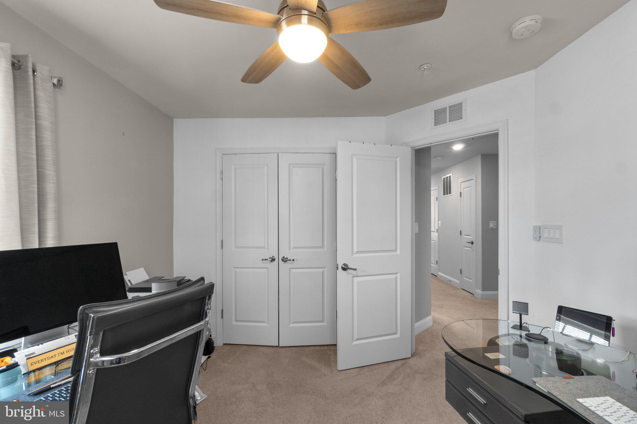 PARKSIDE AT WARFIELD - Residential