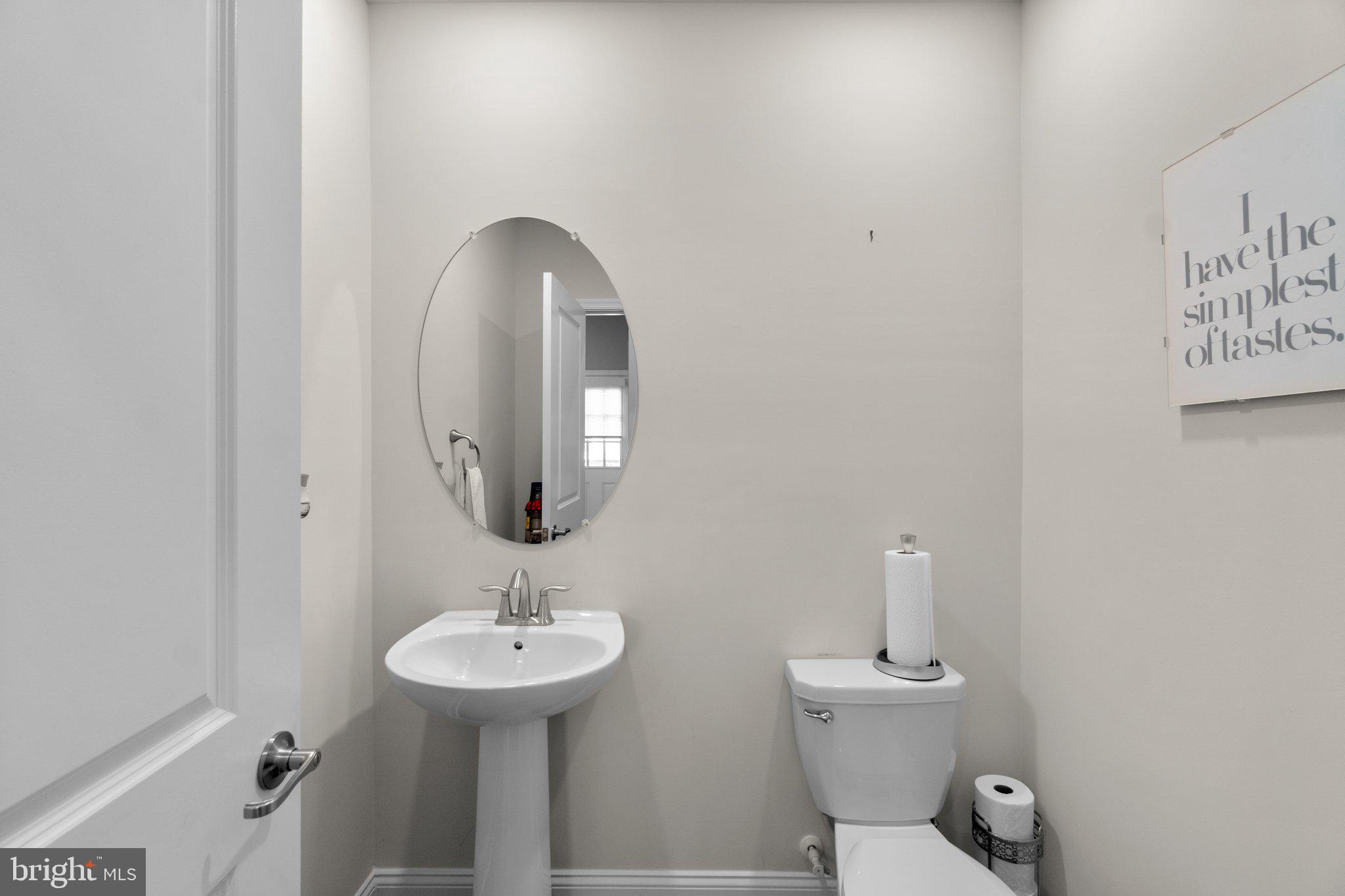 PARKSIDE AT WARFIELD - Residential