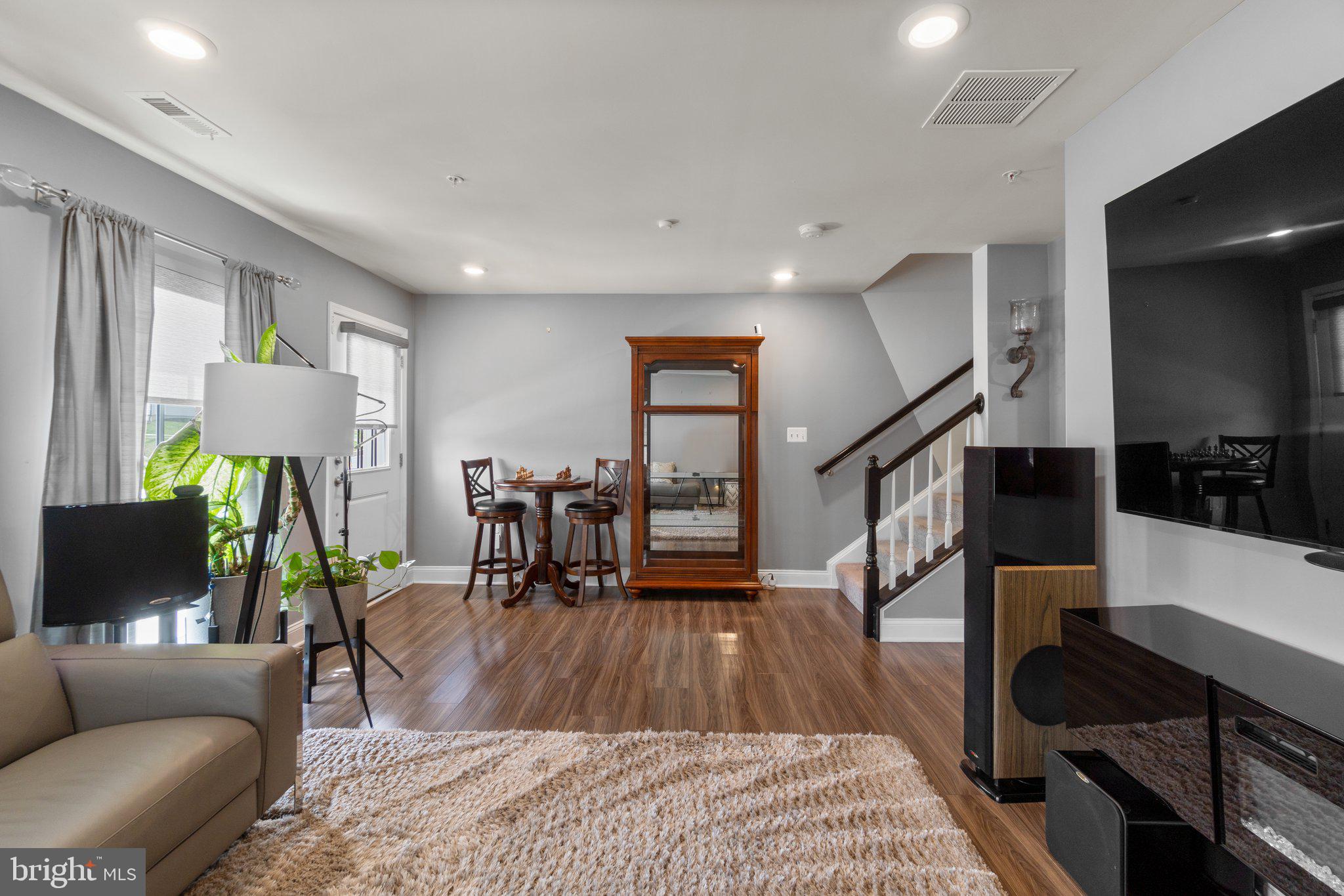 PARKSIDE AT WARFIELD - Residential