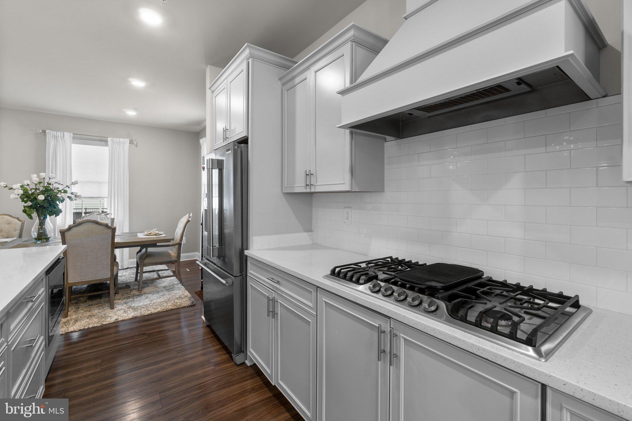 PARKSIDE AT WARFIELD - Residential