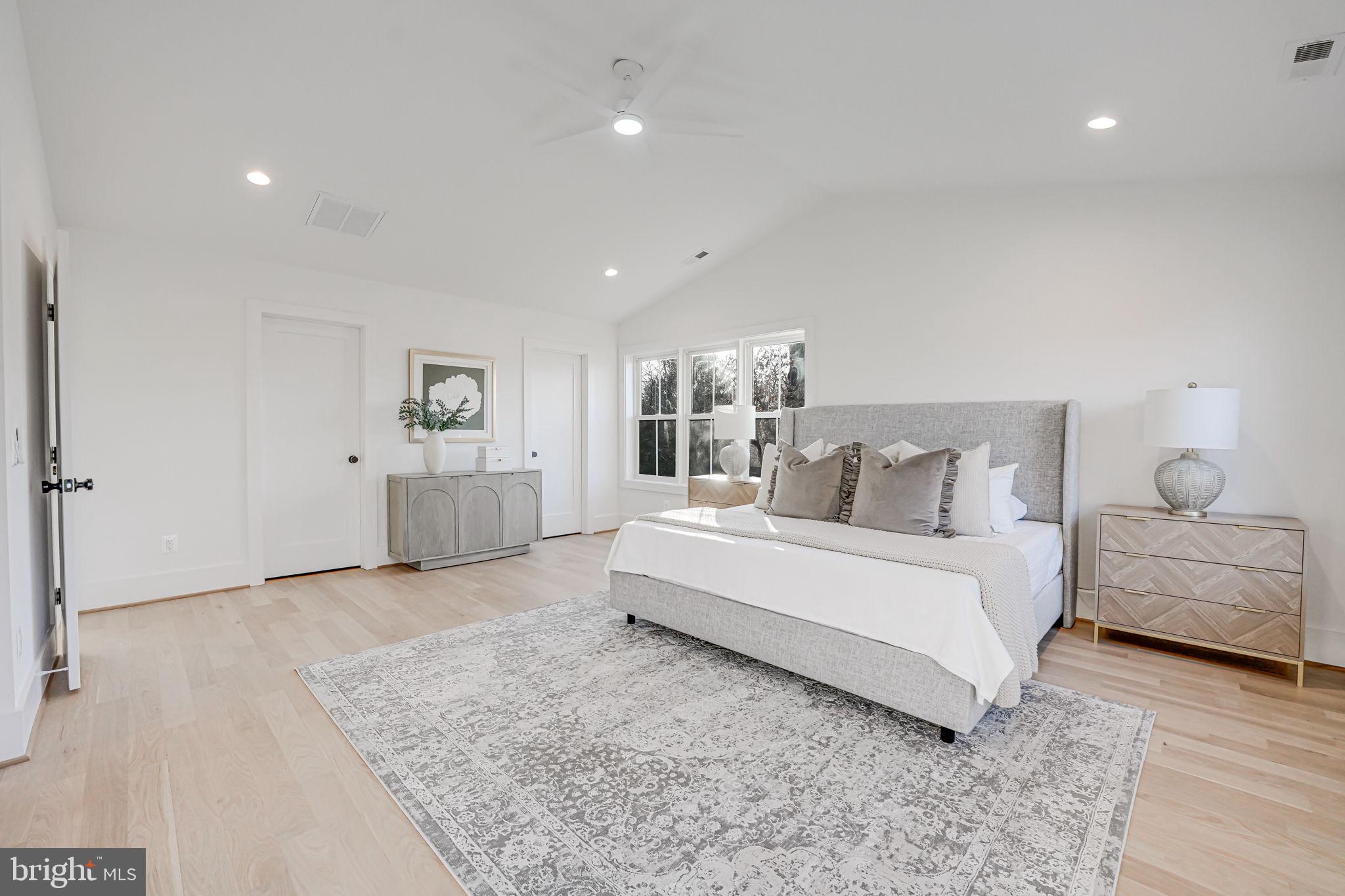DOMINION HILLS - Residential