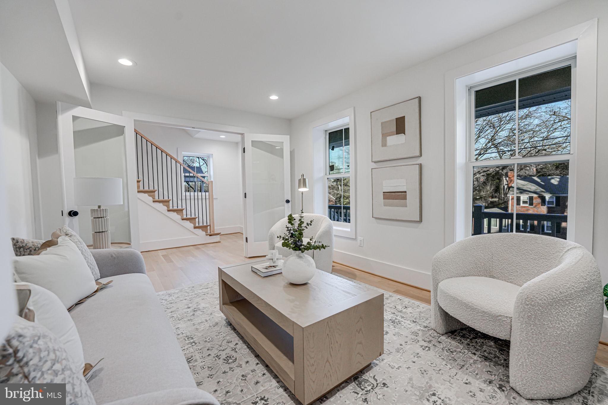 DOMINION HILLS - Residential