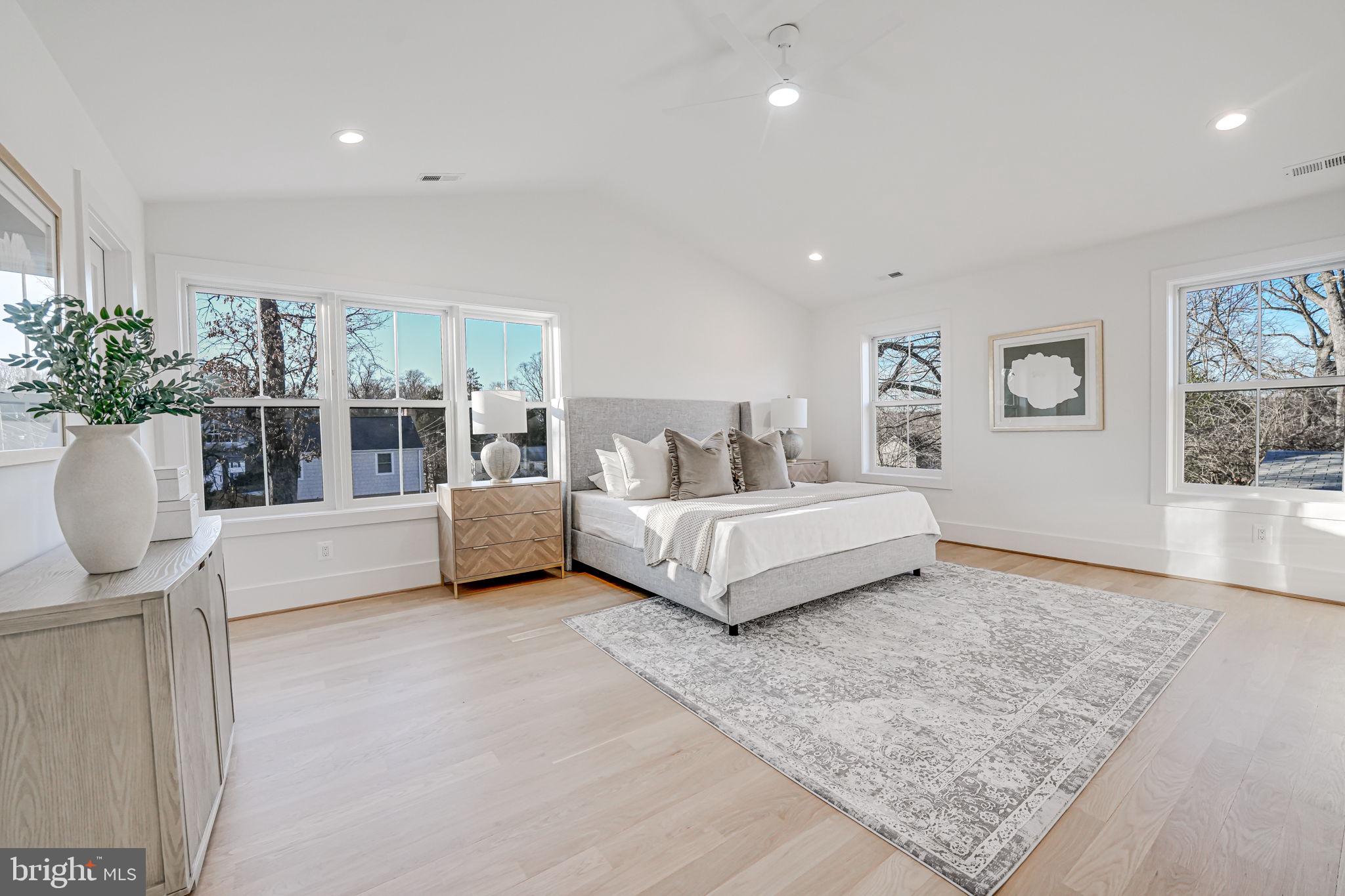 DOMINION HILLS - Residential
