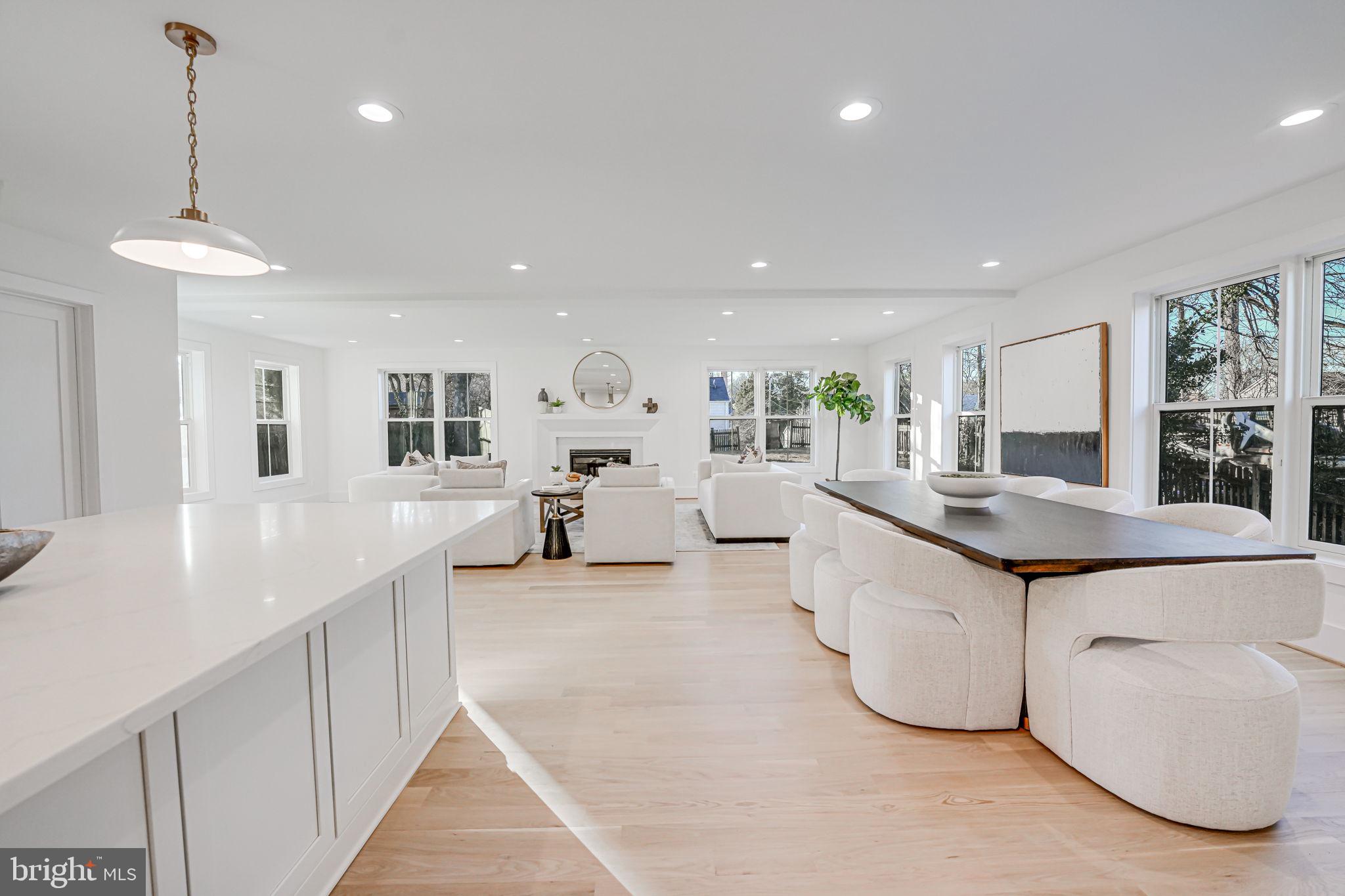 DOMINION HILLS - Residential