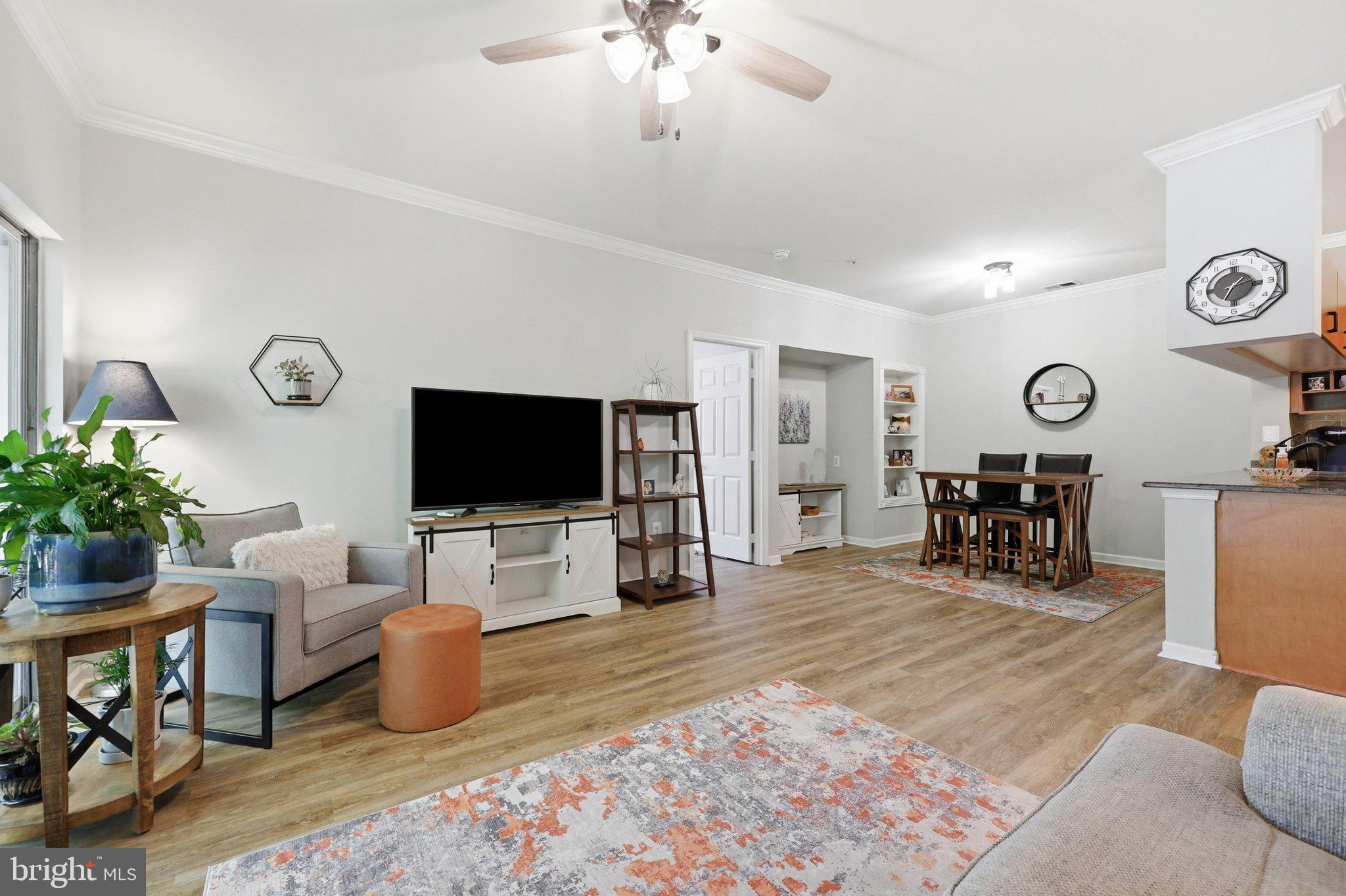 THE ASHMORE - Residential