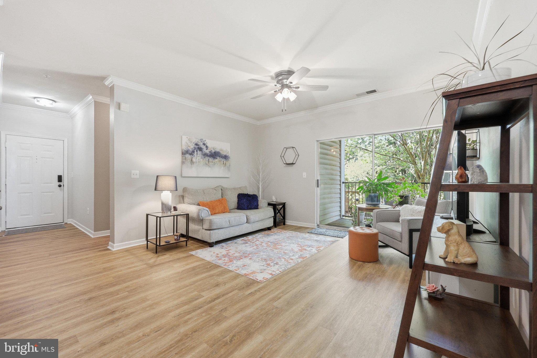 THE ASHMORE - Residential